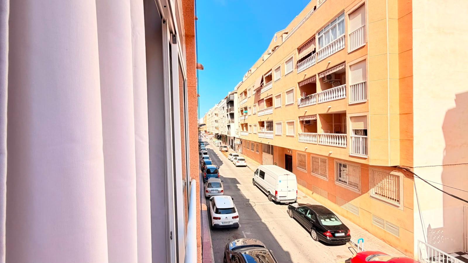 Apartment for sale in Torrevieja, Alicante, Spain