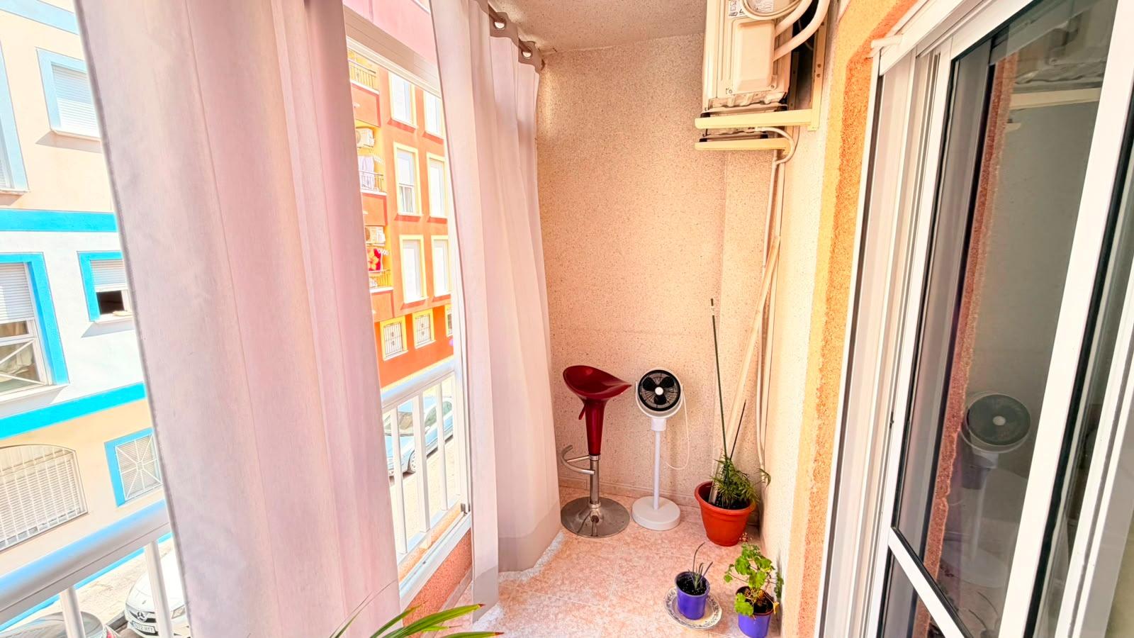 Apartment for sale in Torrevieja, Alicante, Spain