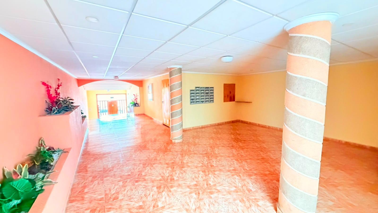 Apartment for sale in Torrevieja, Alicante, Spain