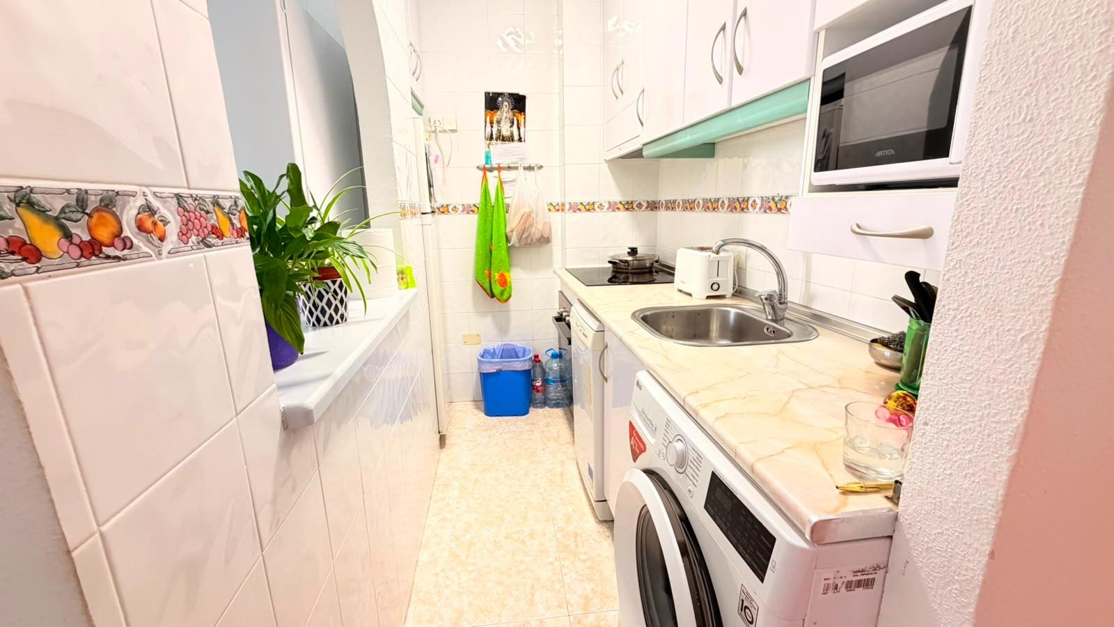 Apartment for sale in Torrevieja, Alicante, Spain