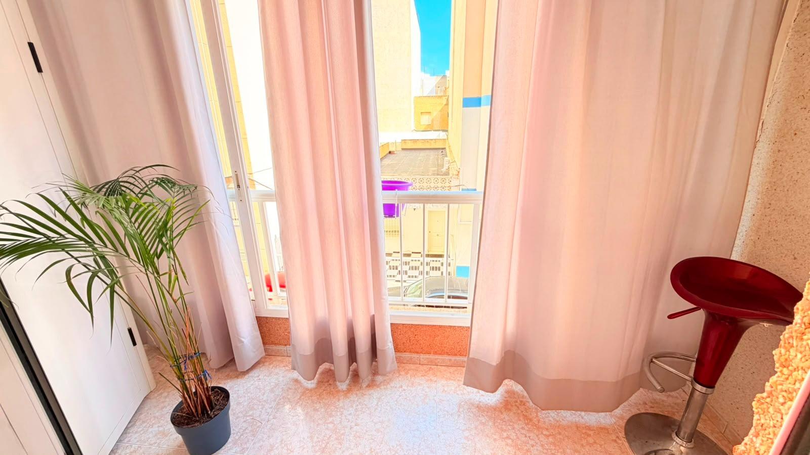 Apartment for sale in Torrevieja, Alicante, Spain