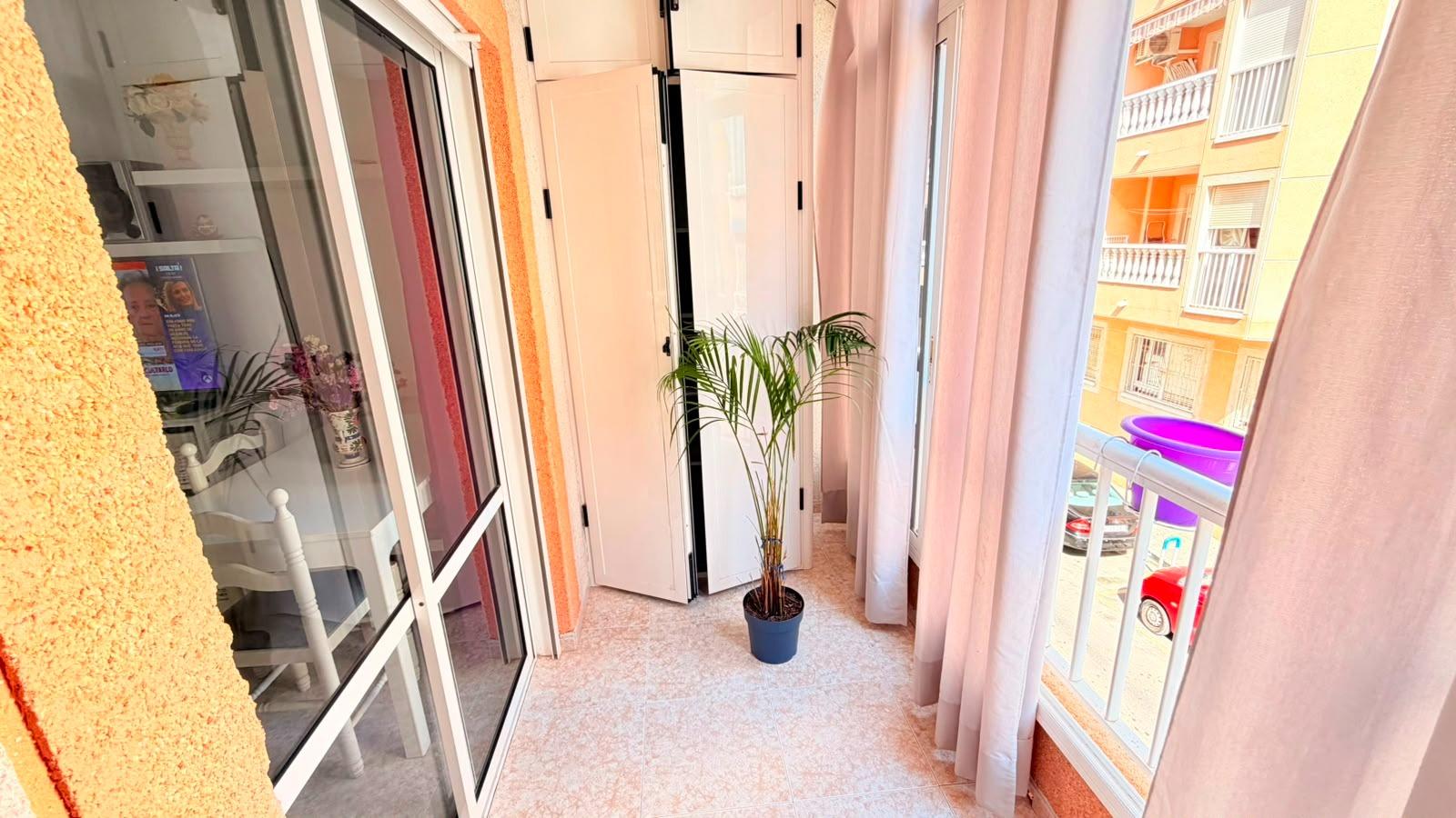 Apartment for sale in Torrevieja, Alicante, Spain