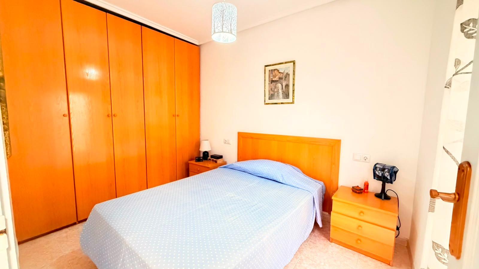 Apartment for sale in Torrevieja, Alicante, Spain