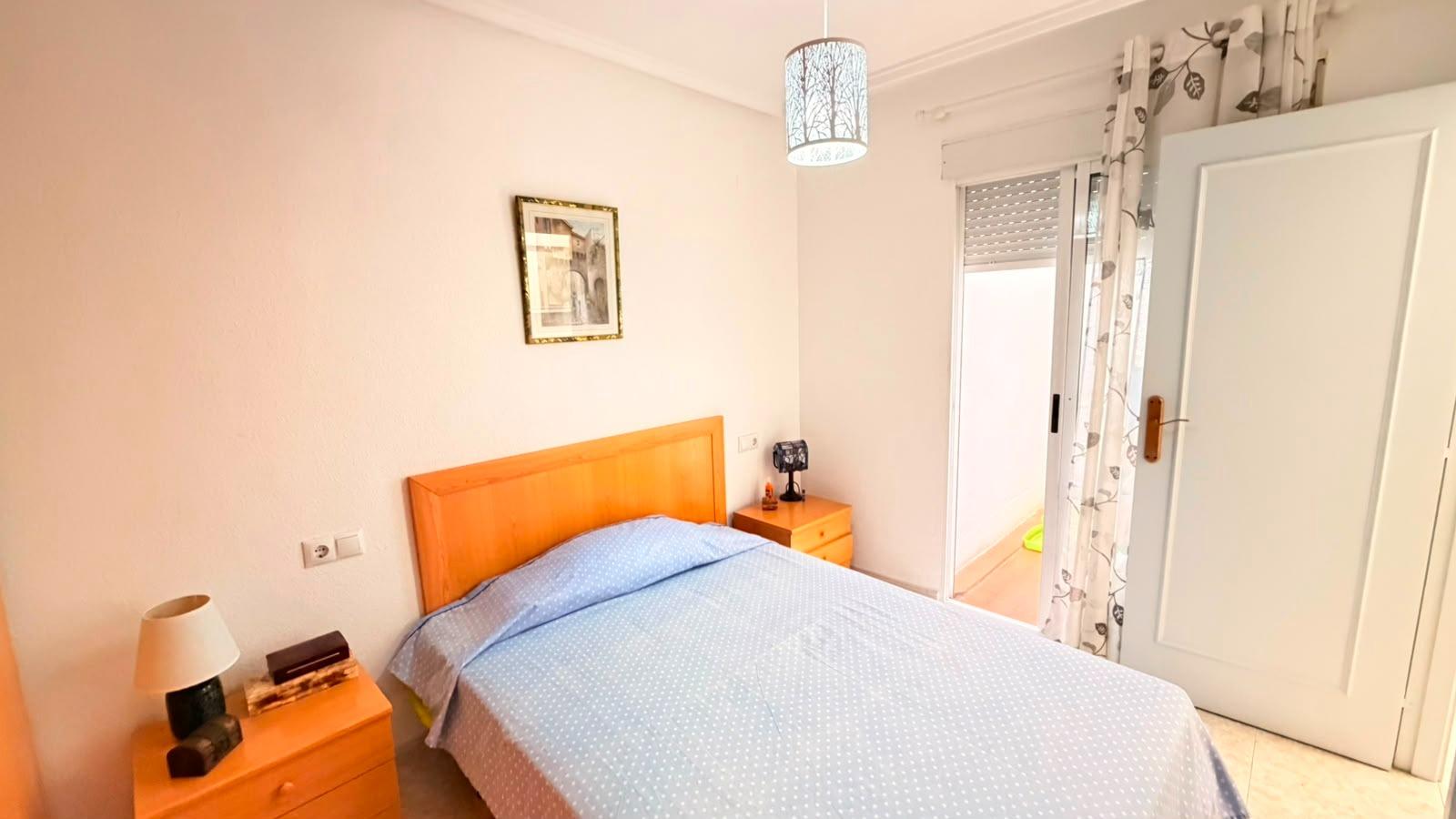 Apartment for sale in Torrevieja, Alicante, Spain