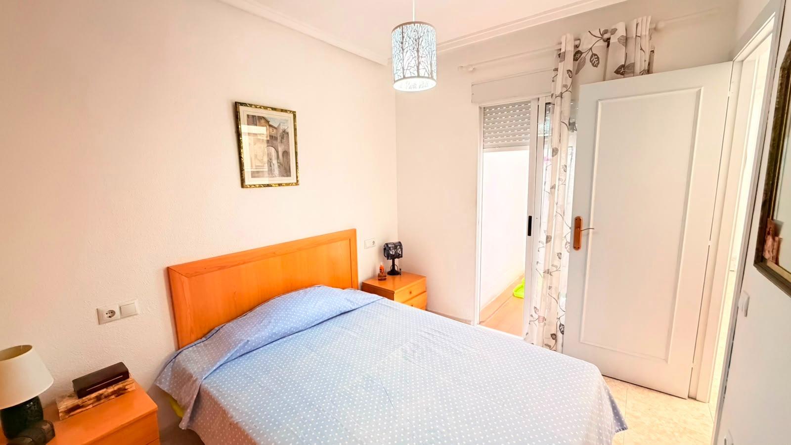 Apartment for sale in Torrevieja, Alicante, Spain