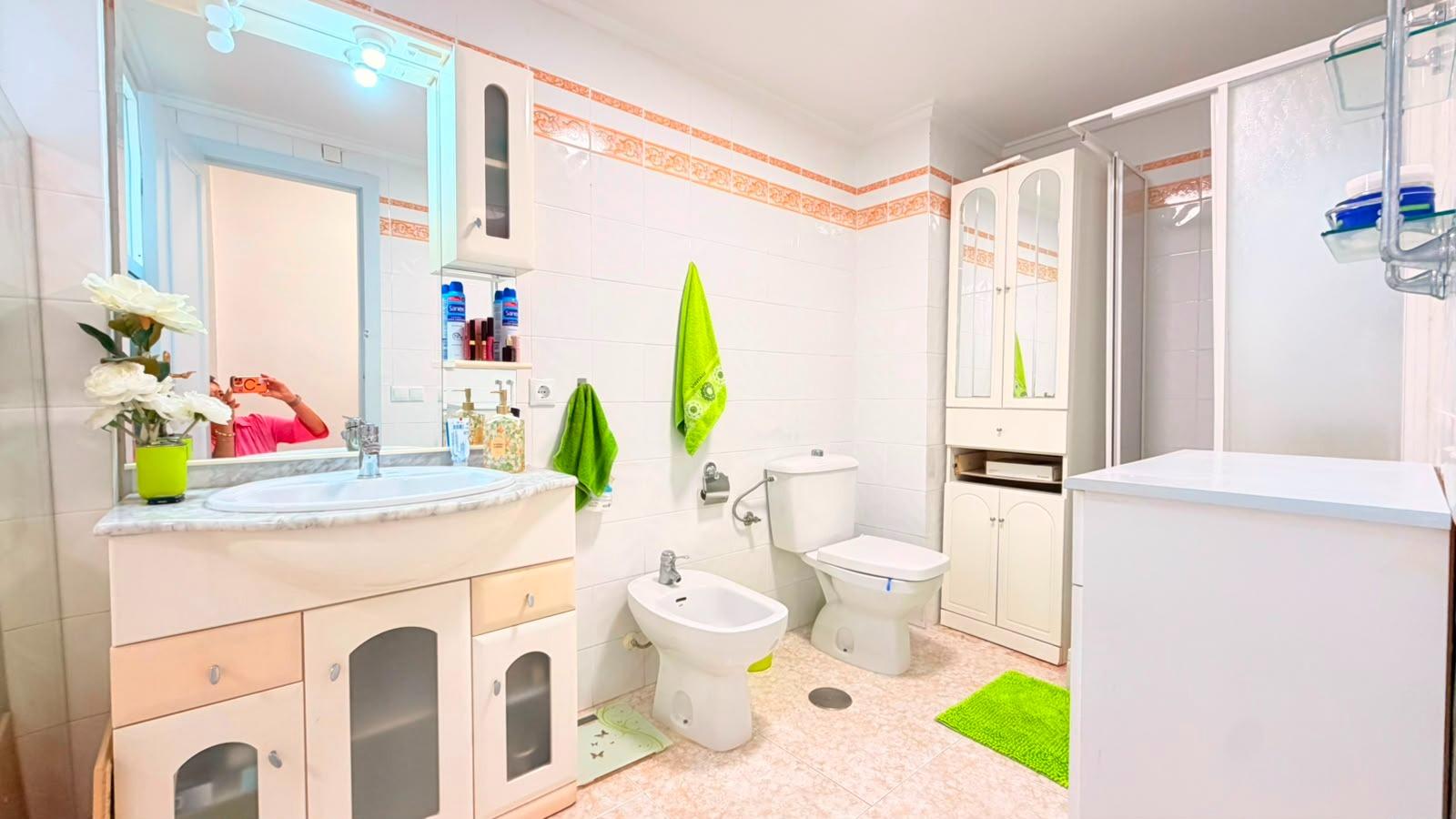 Apartment for sale in Torrevieja, Alicante, Spain