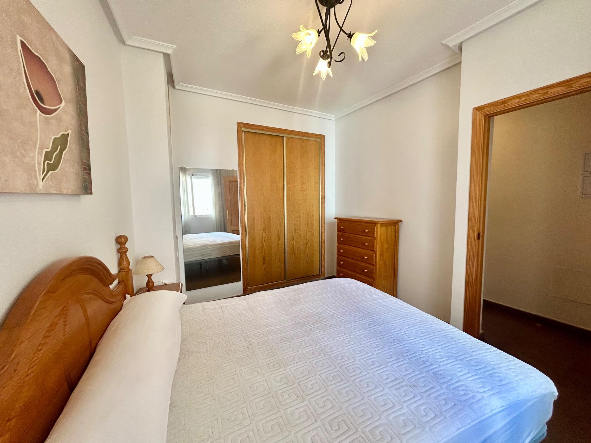 Apartment for sale in Torrevieja, Alicante, Spain