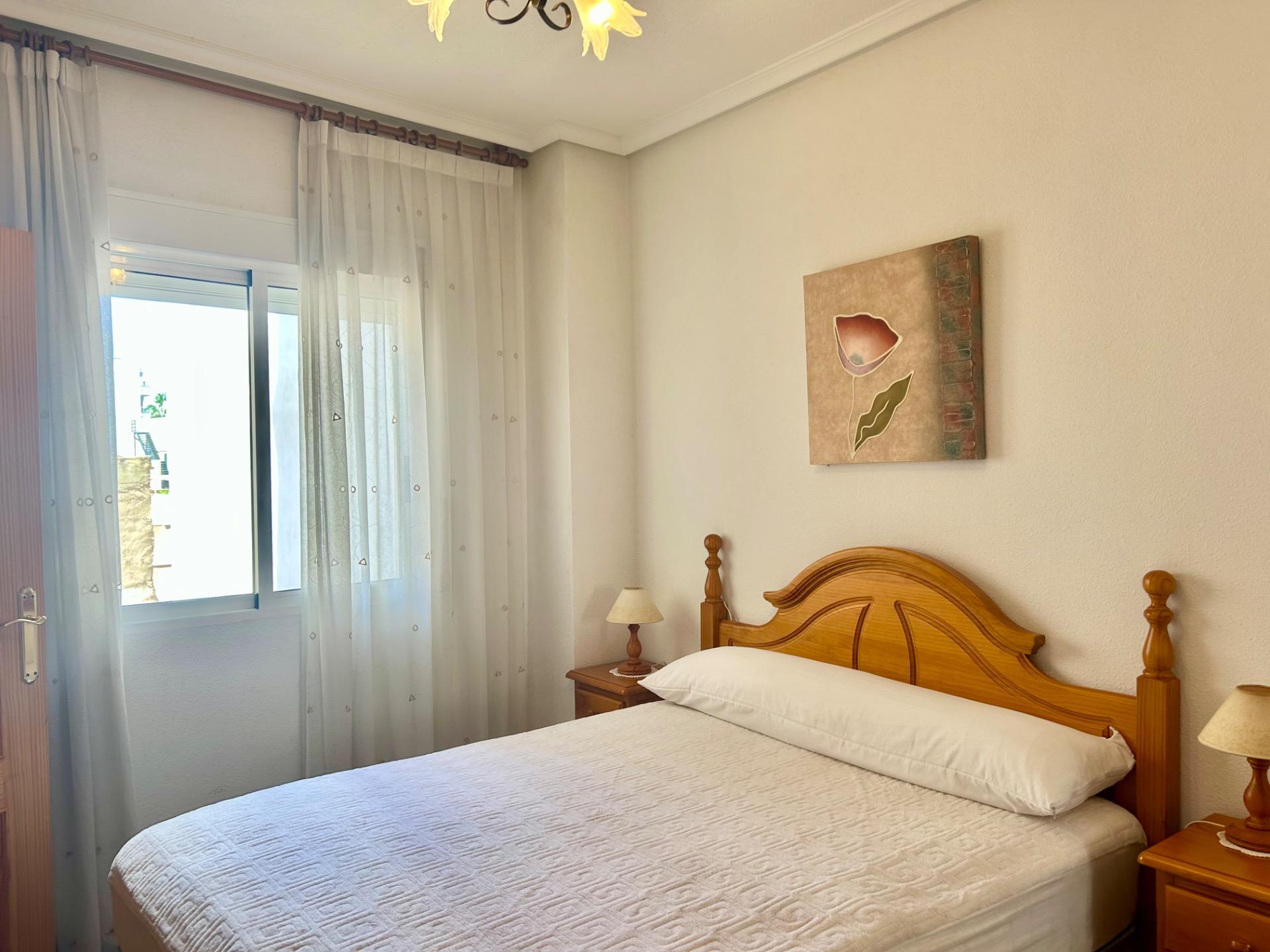 Apartment for sale in Torrevieja, Alicante, Spain