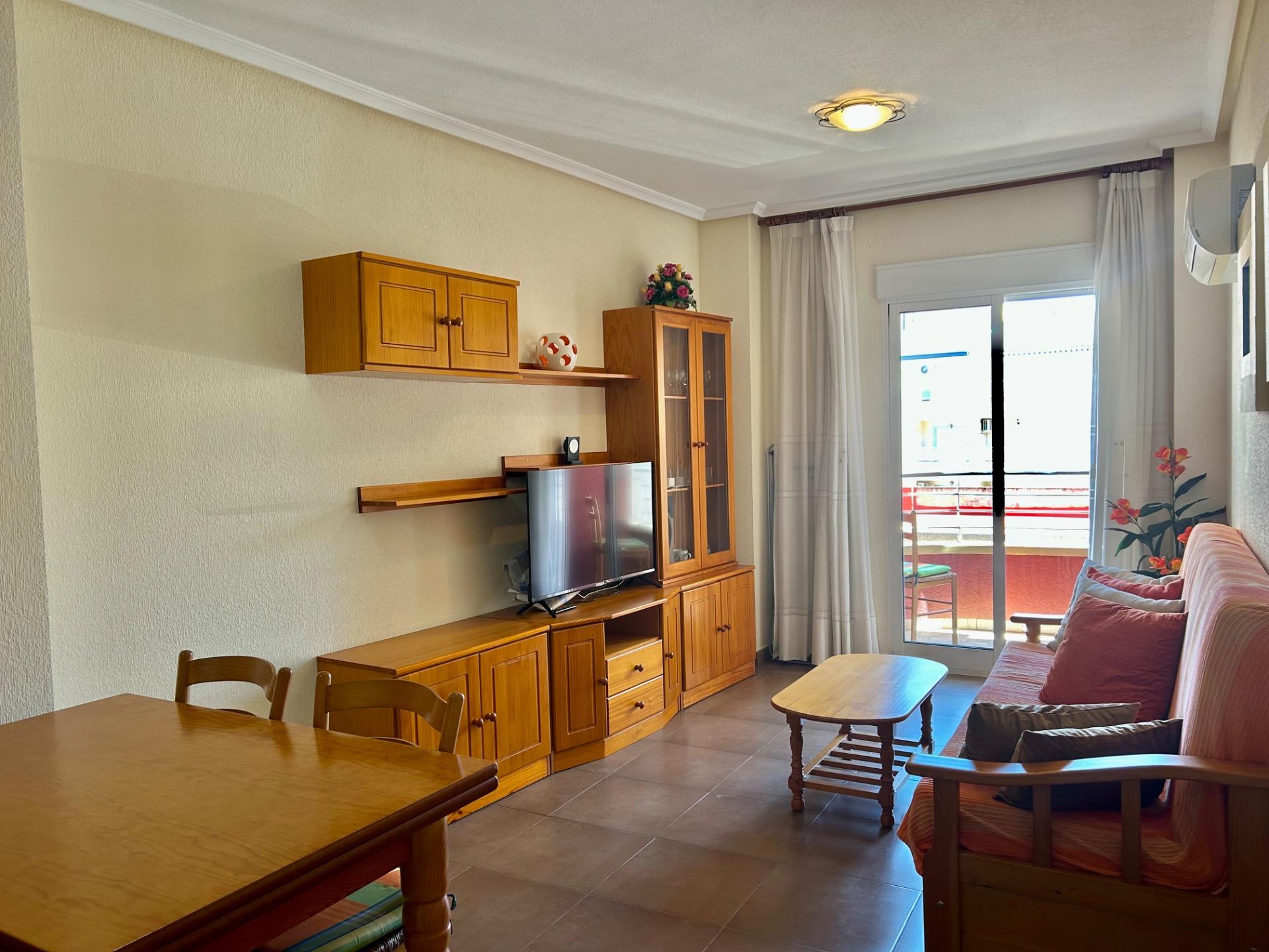 Apartment for sale in Torrevieja, Alicante, Spain