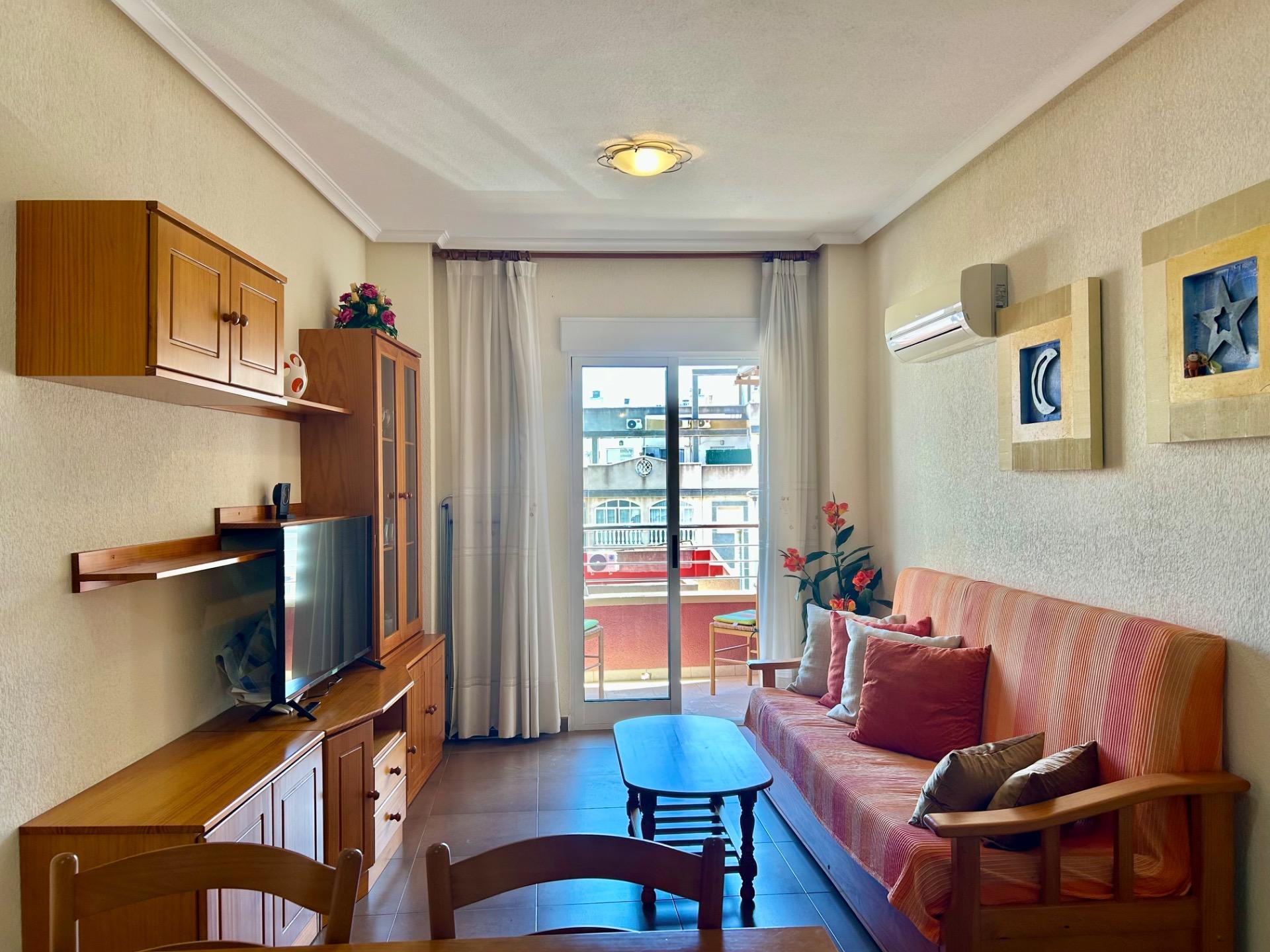 Apartment for sale in Torrevieja, Alicante, Spain