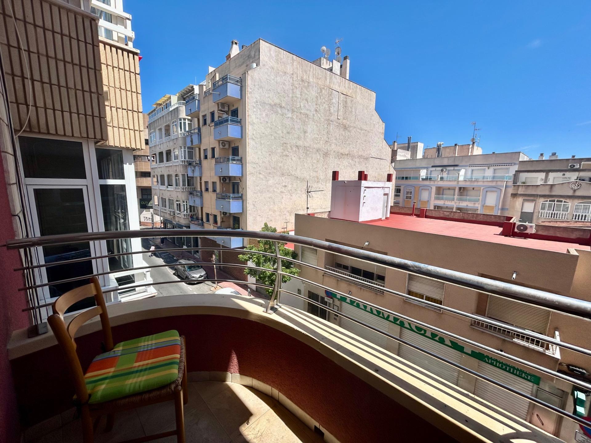 Apartment for sale in Torrevieja, Alicante, Spain