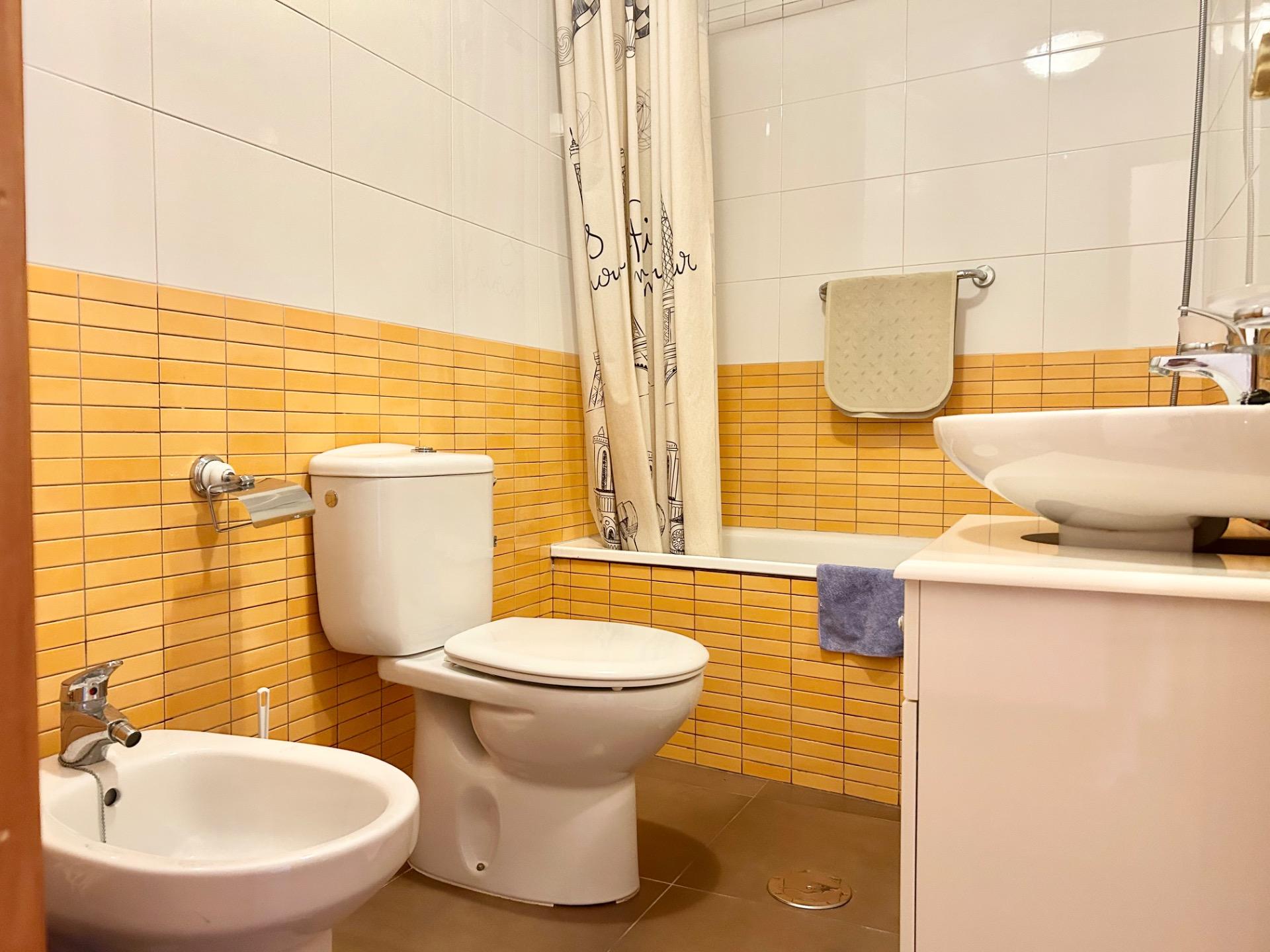 Apartment for sale in Torrevieja, Alicante, Spain