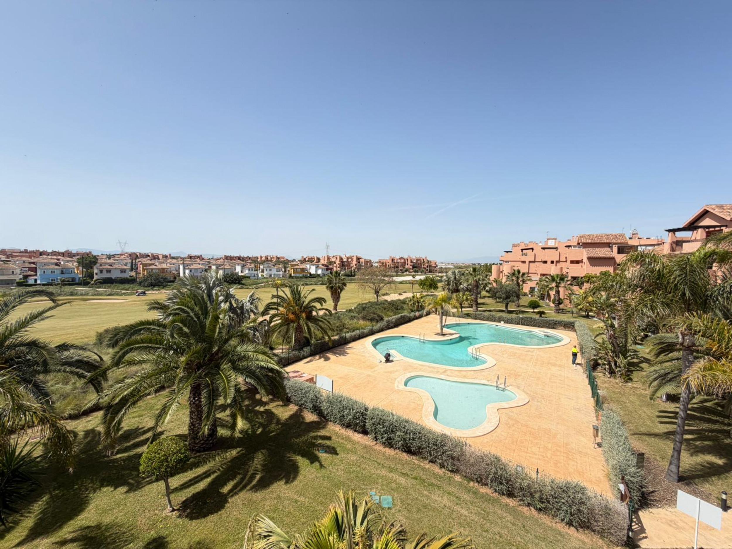 Piso en venta en Torre Pacheco