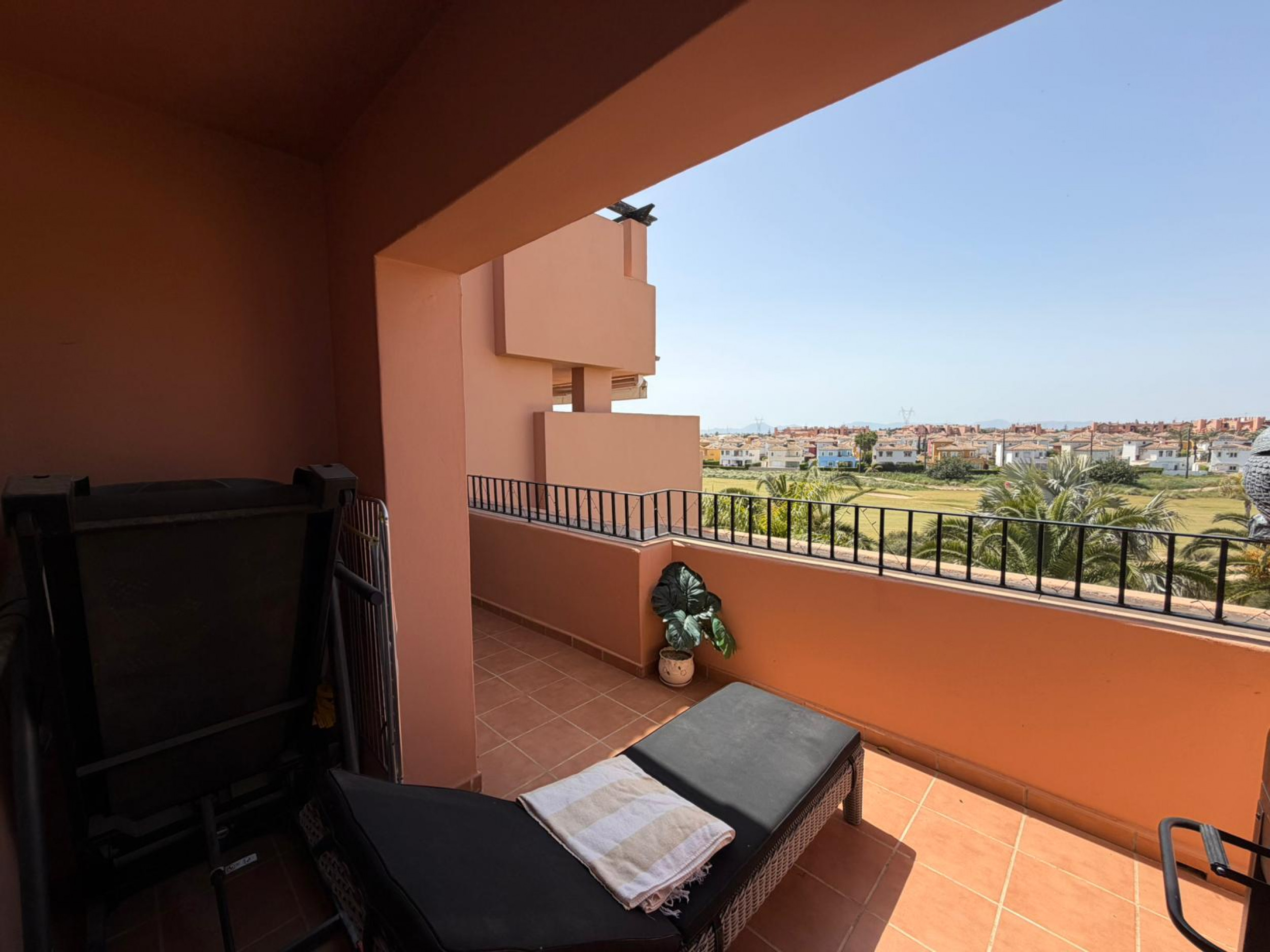 Piso en venta en Torre Pacheco