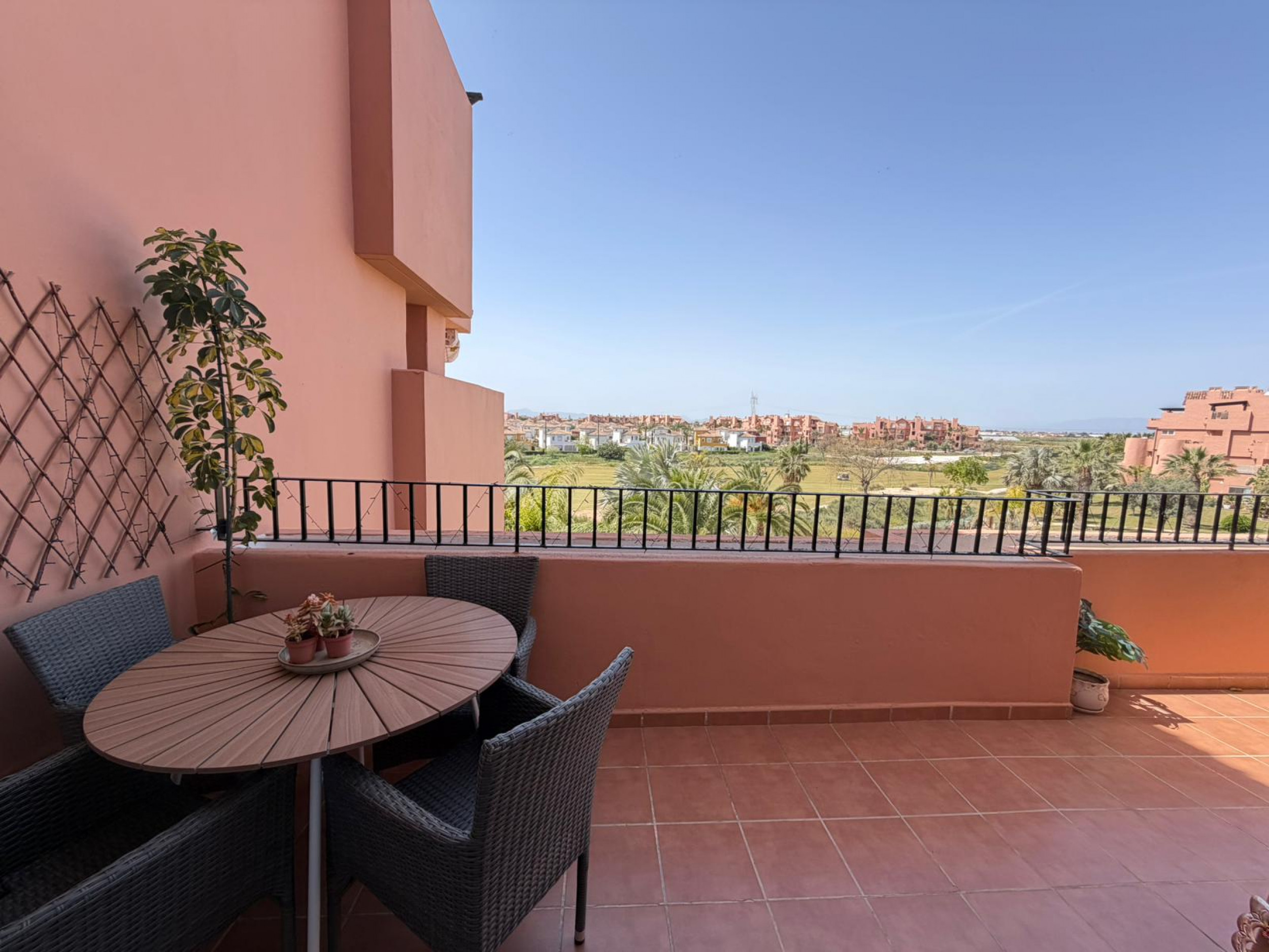 Piso en venta en Torre Pacheco