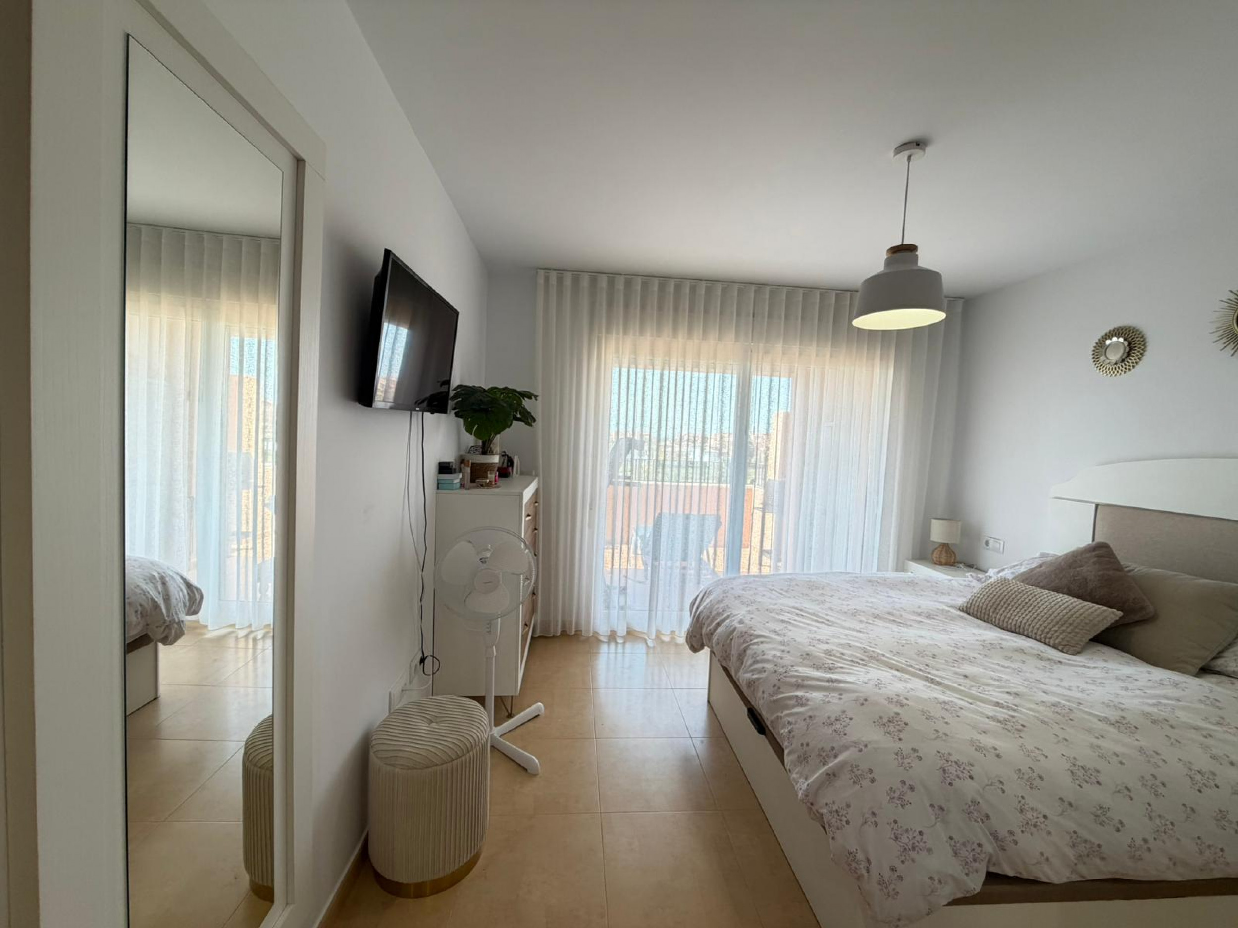 Piso en venta en Torre Pacheco