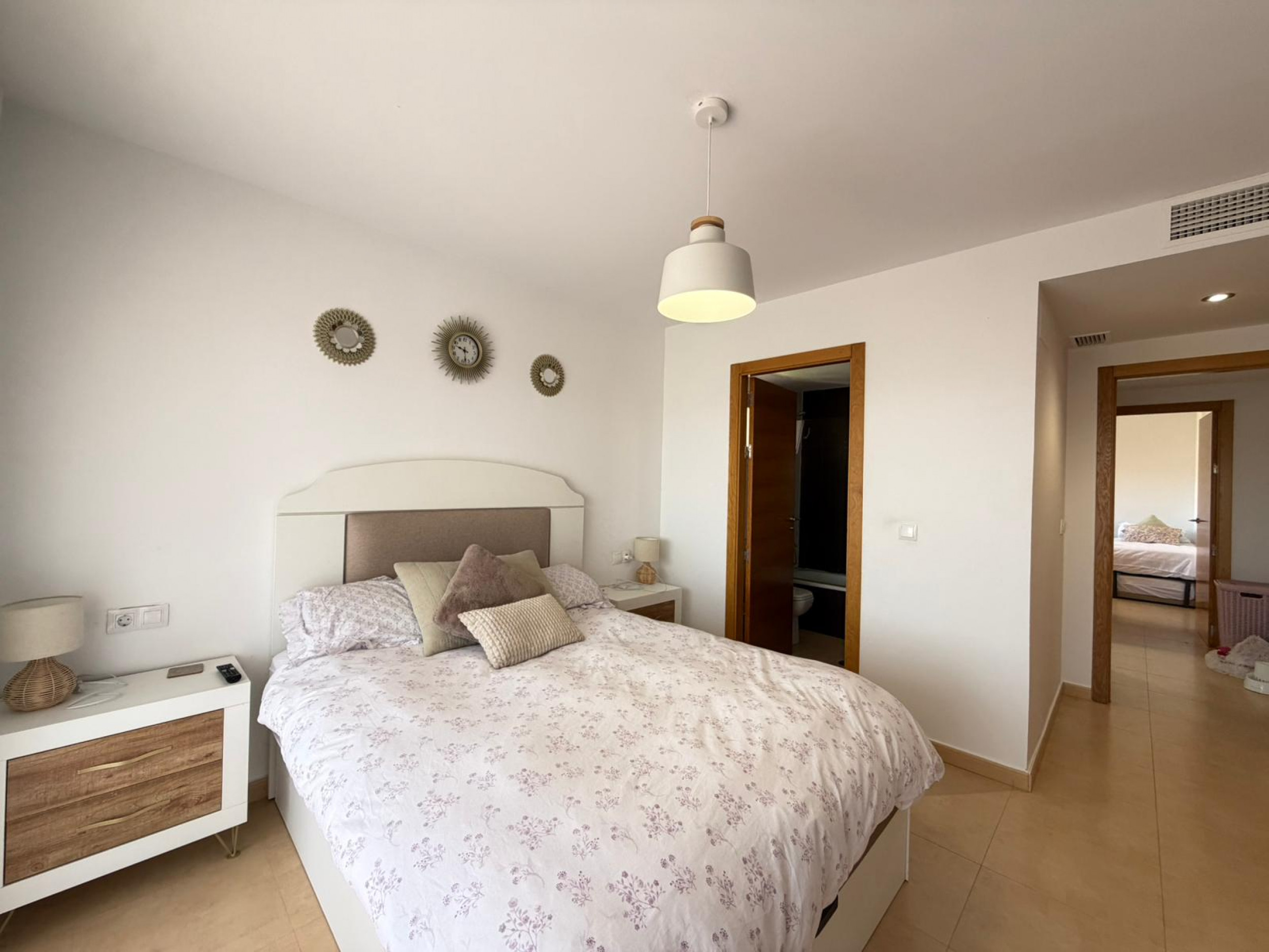 Piso en venta en Torre Pacheco