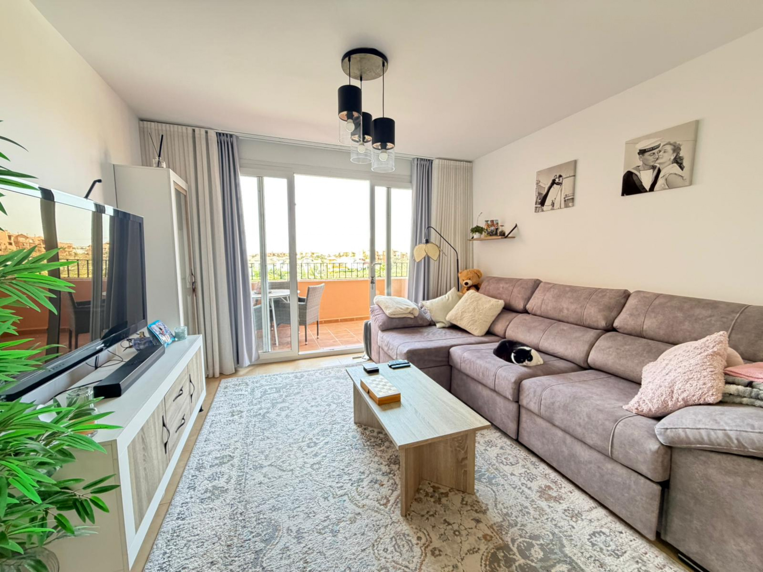 Piso en venta en Torre Pacheco