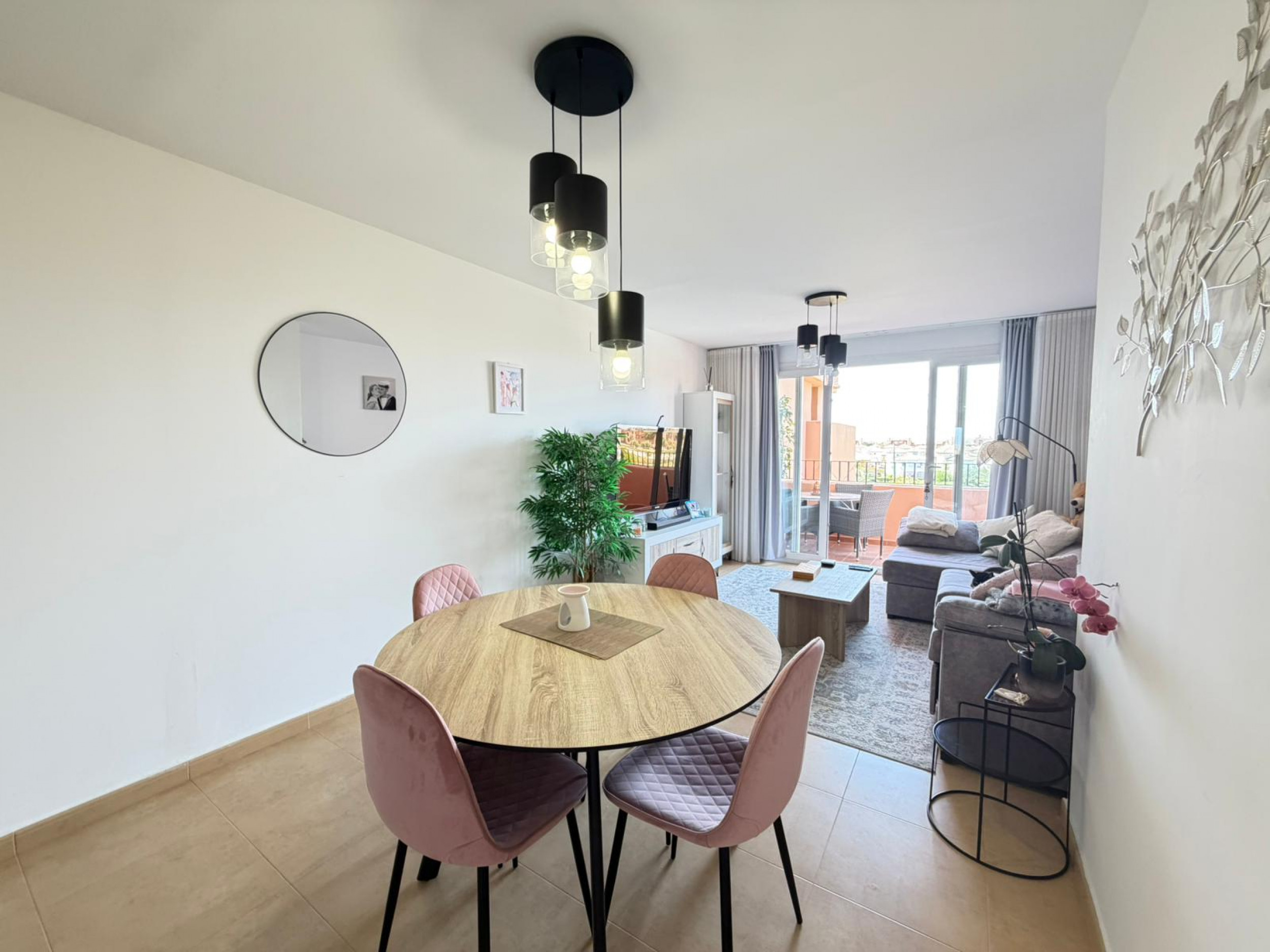 Piso en venta en Torre Pacheco