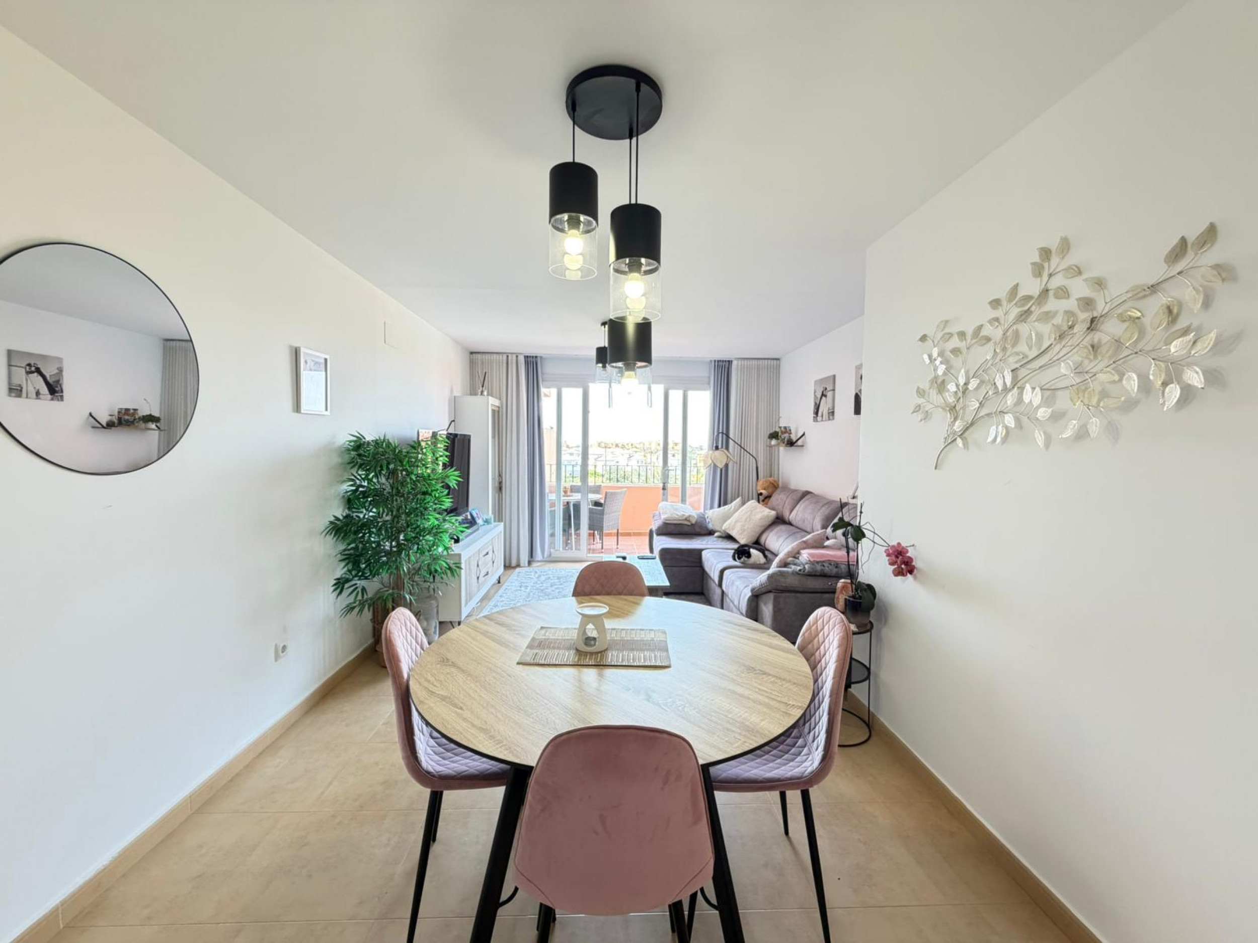 Piso en venta en Torre Pacheco