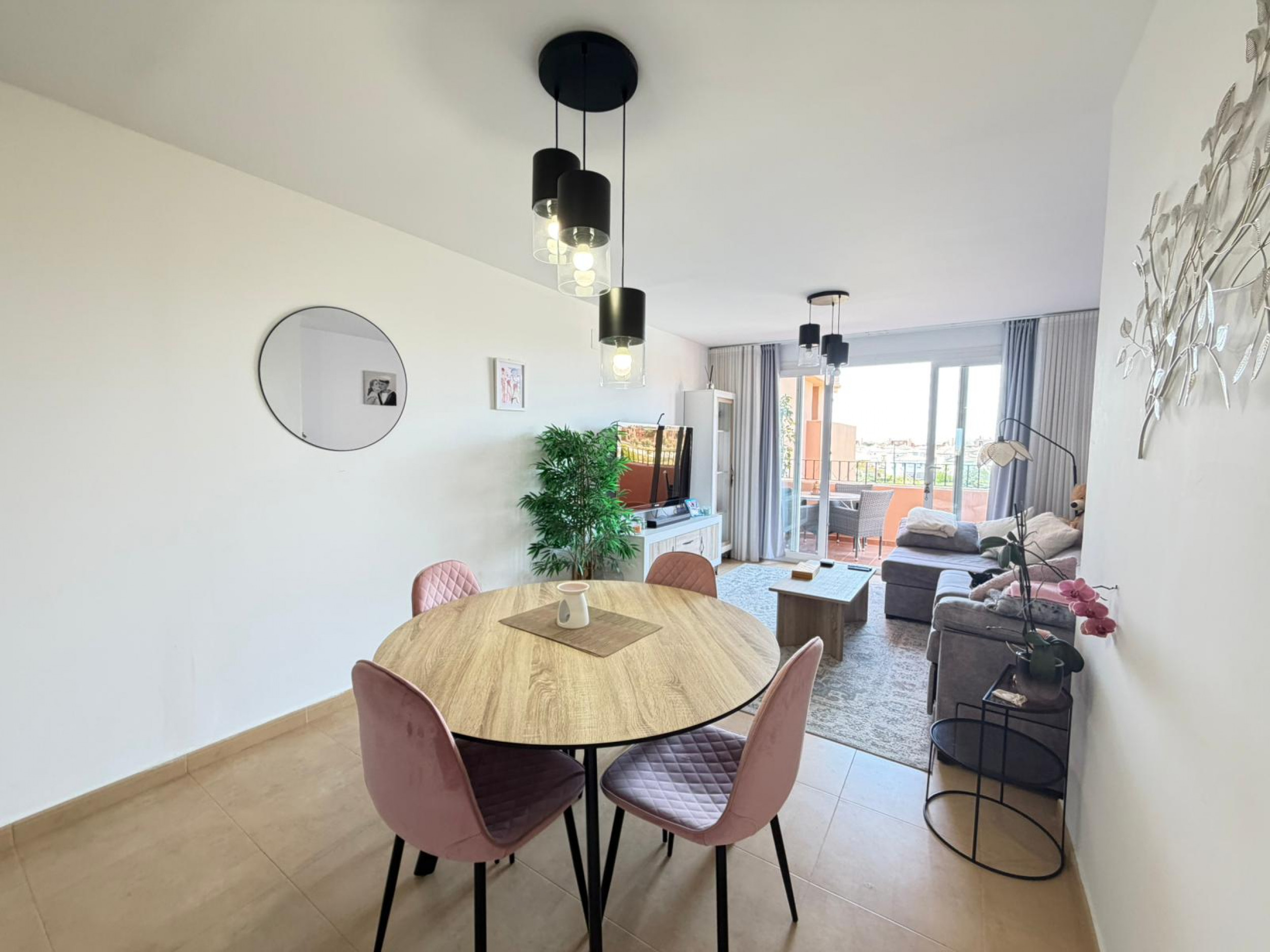 Piso en venta en Torre Pacheco