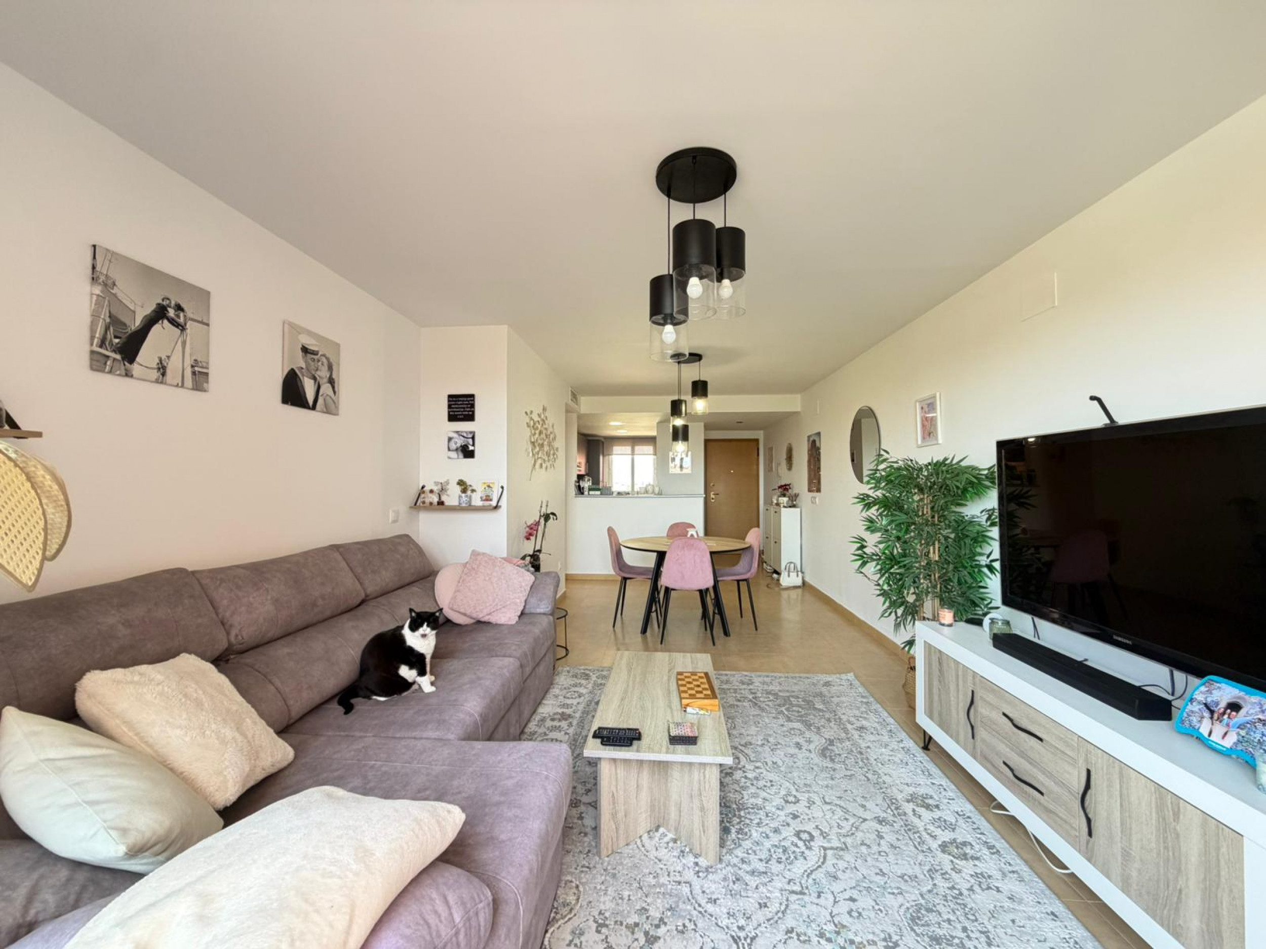 Piso en venta en Torre Pacheco