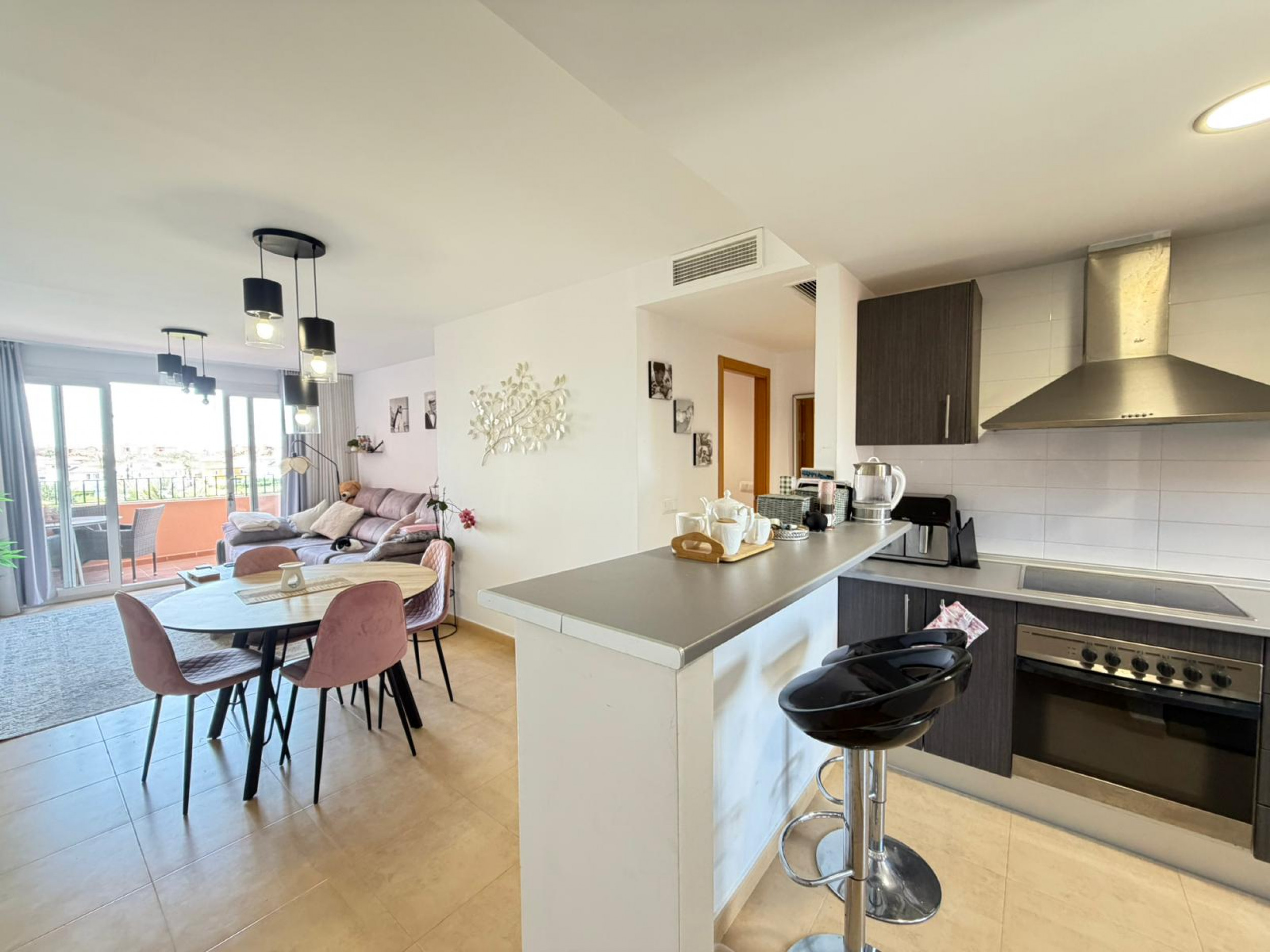 Piso en venta en Torre Pacheco
