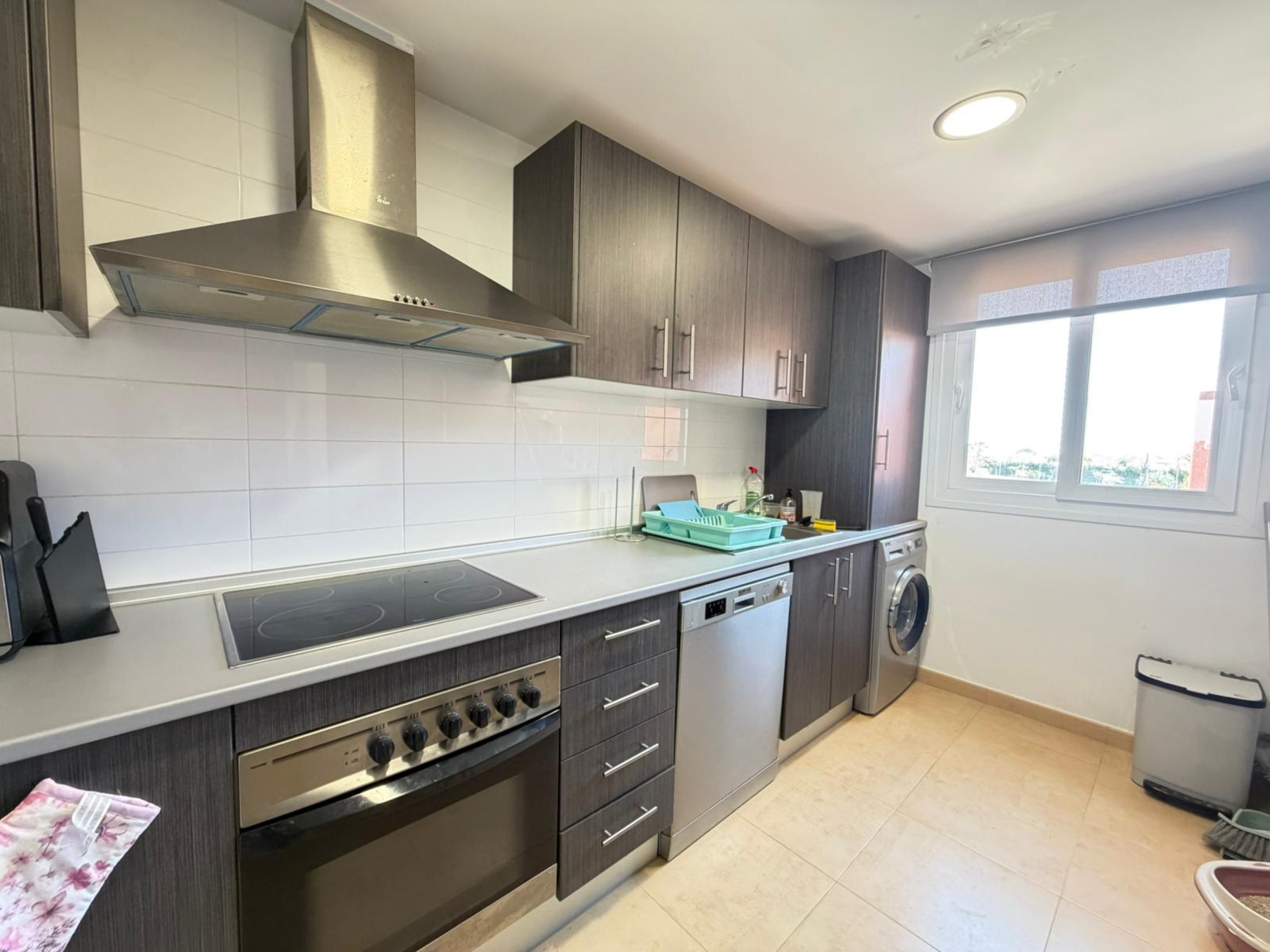 Piso en venta en Torre Pacheco