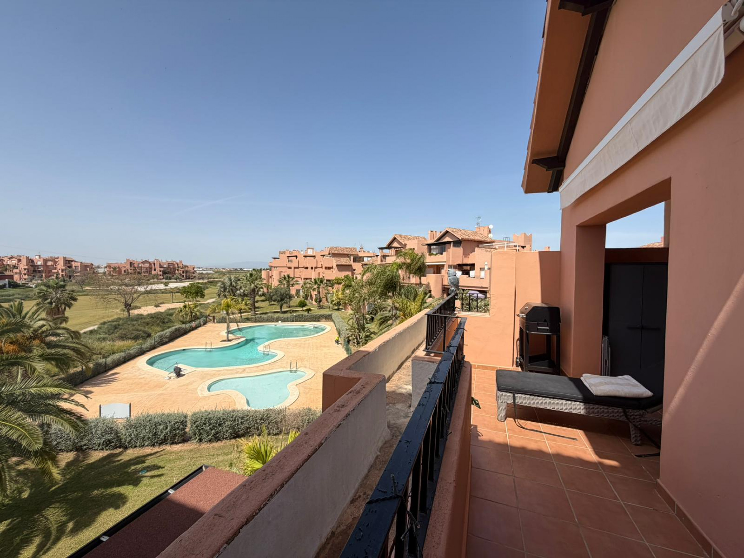 Piso en venta en Torre Pacheco