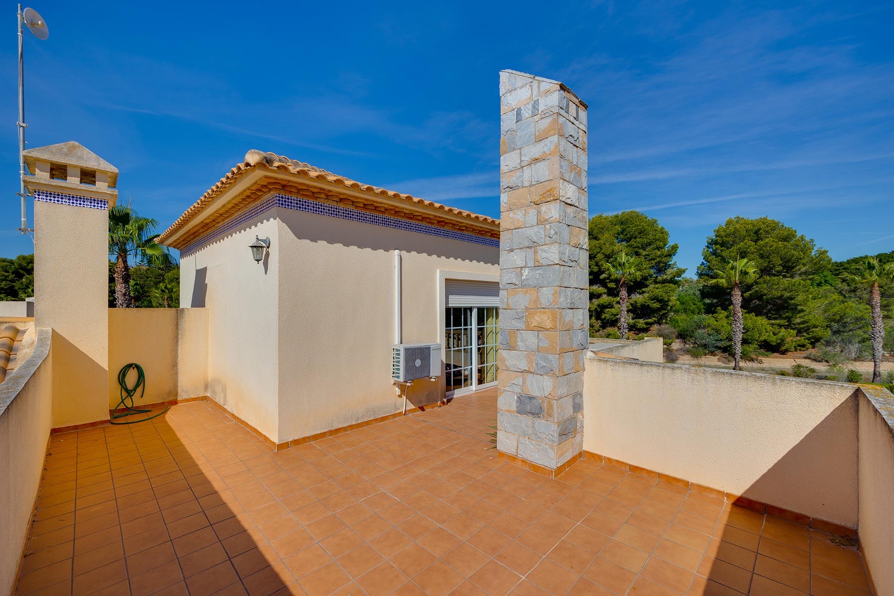 Villa for sale in Orihuela Costa, Alicante, Spain