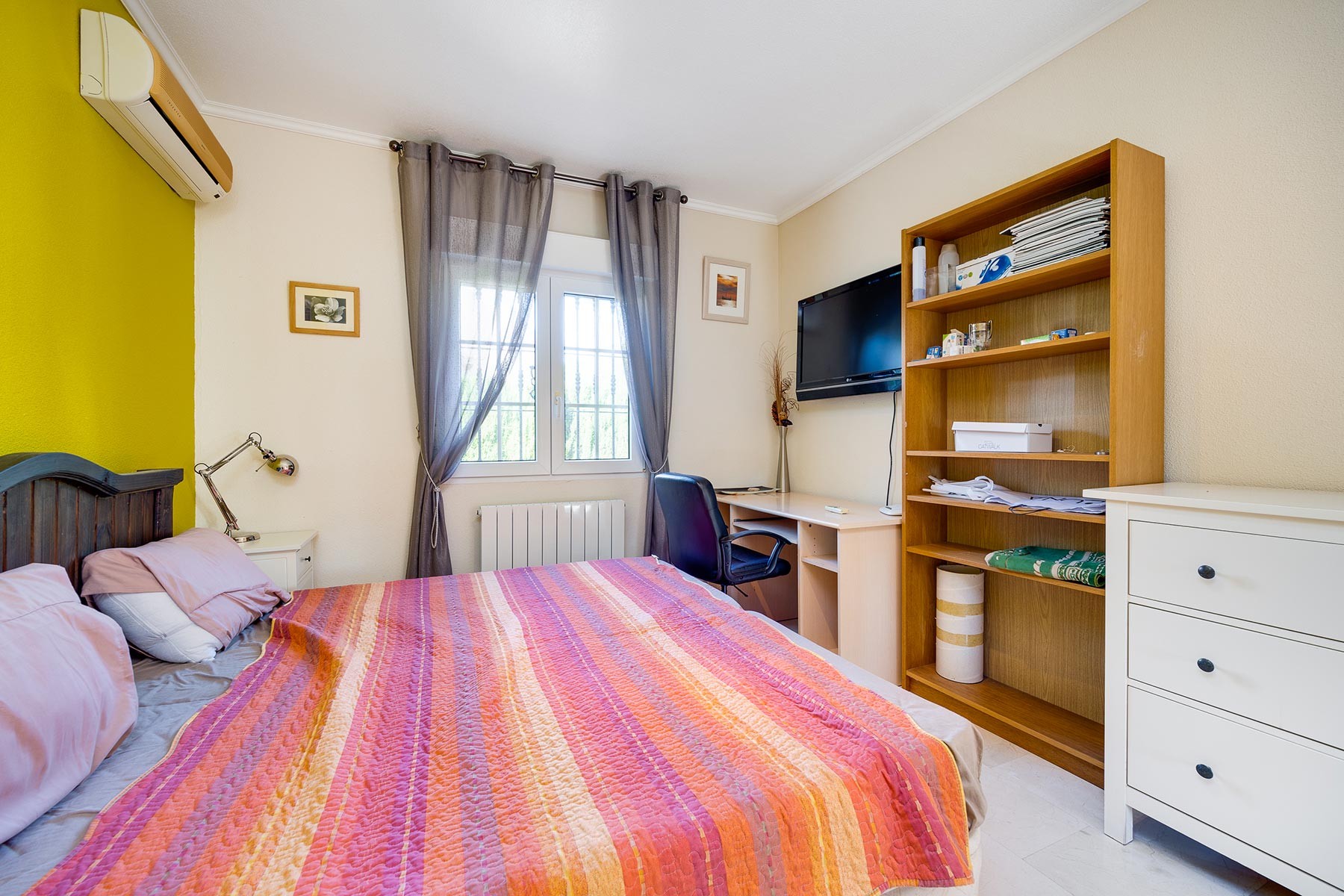 Villa for sale in Orihuela Costa, Alicante, Spain