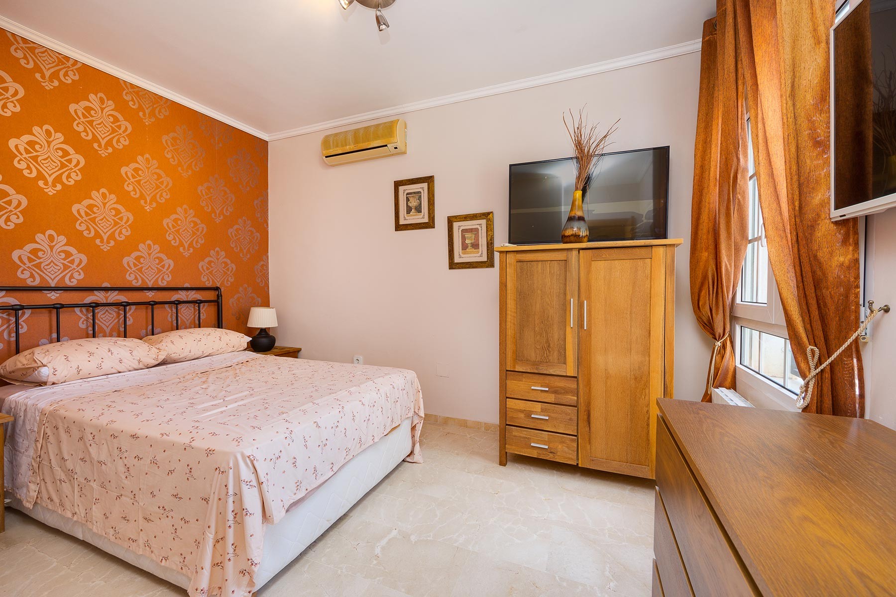 Villa for sale in Orihuela Costa, Alicante, Spain
