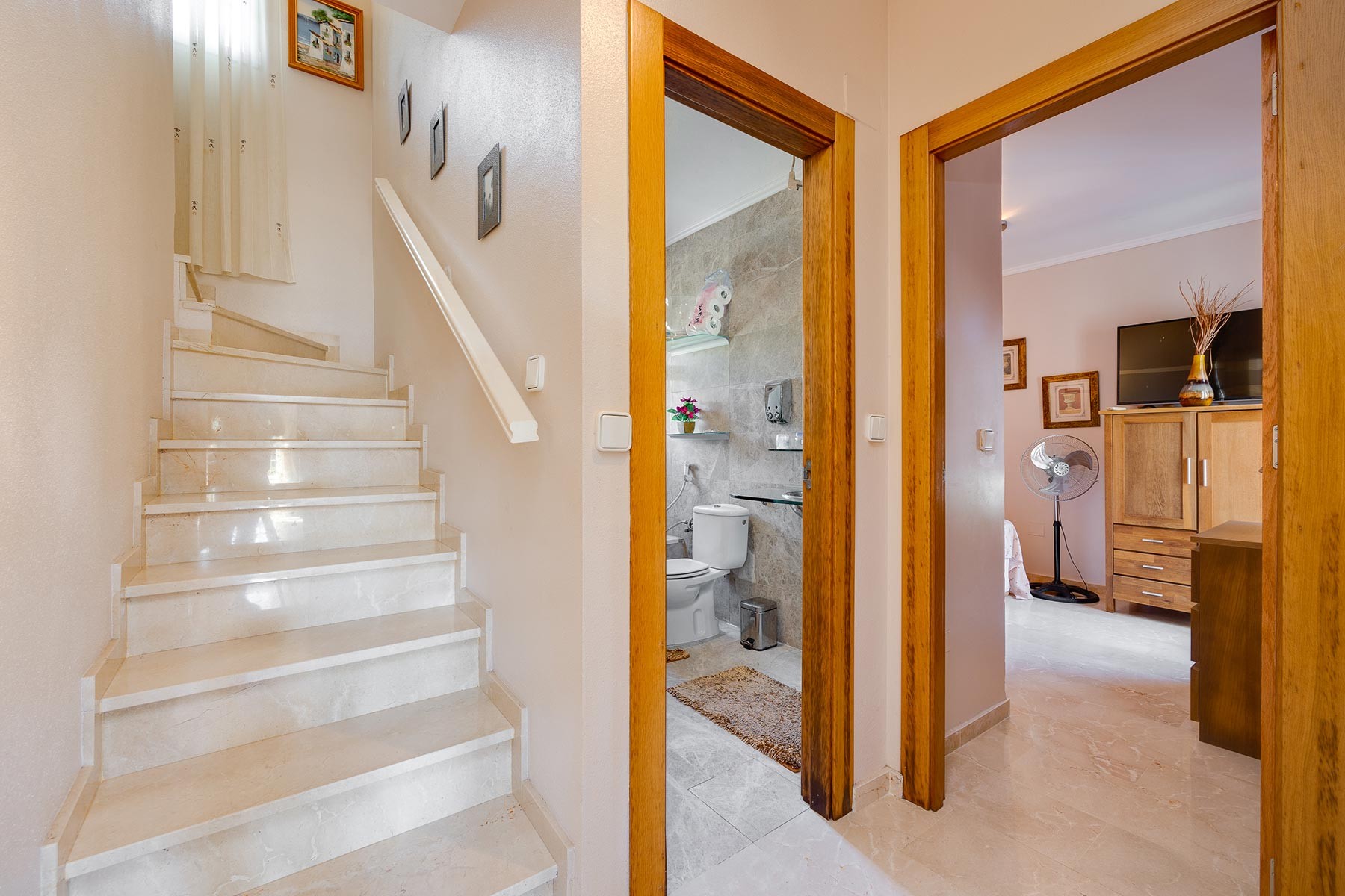 Villa for sale in Orihuela Costa, Alicante, Spain