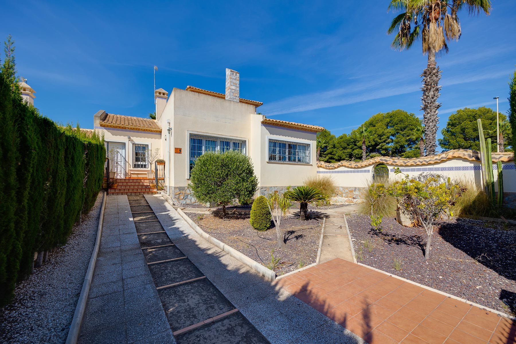 Villa for sale in Orihuela Costa, Alicante, Spain
