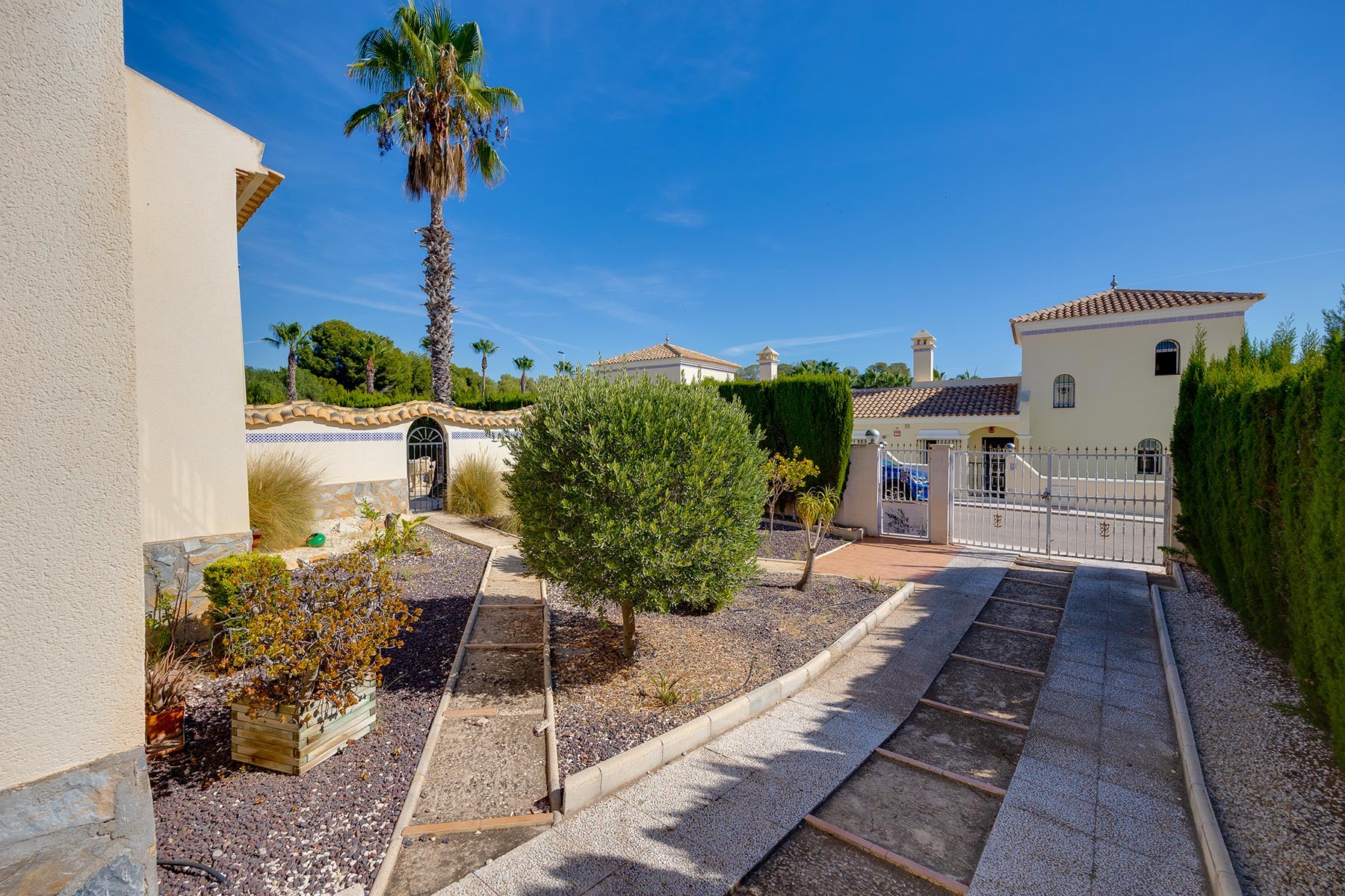 Villa for sale in Orihuela Costa, Alicante, Spain