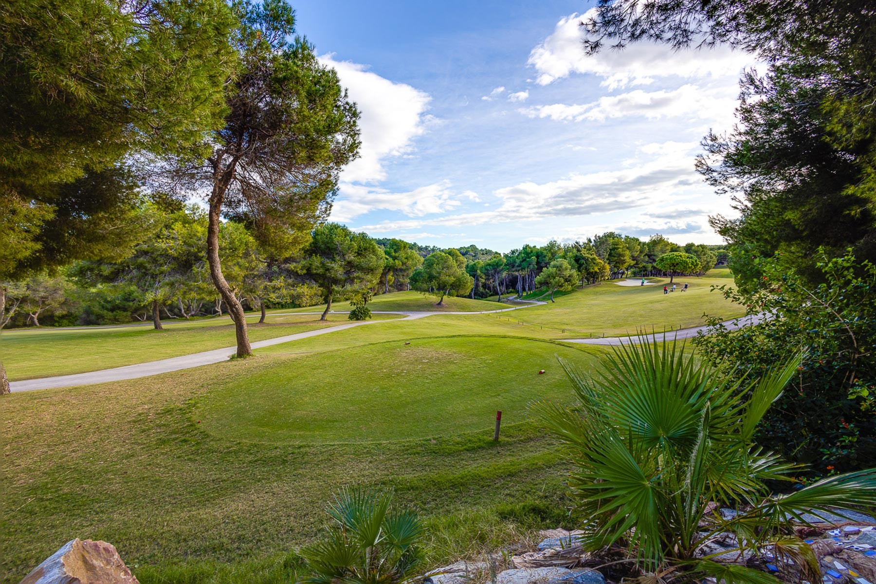Villa for sale in Orihuela Costa, Alicante, Spain
