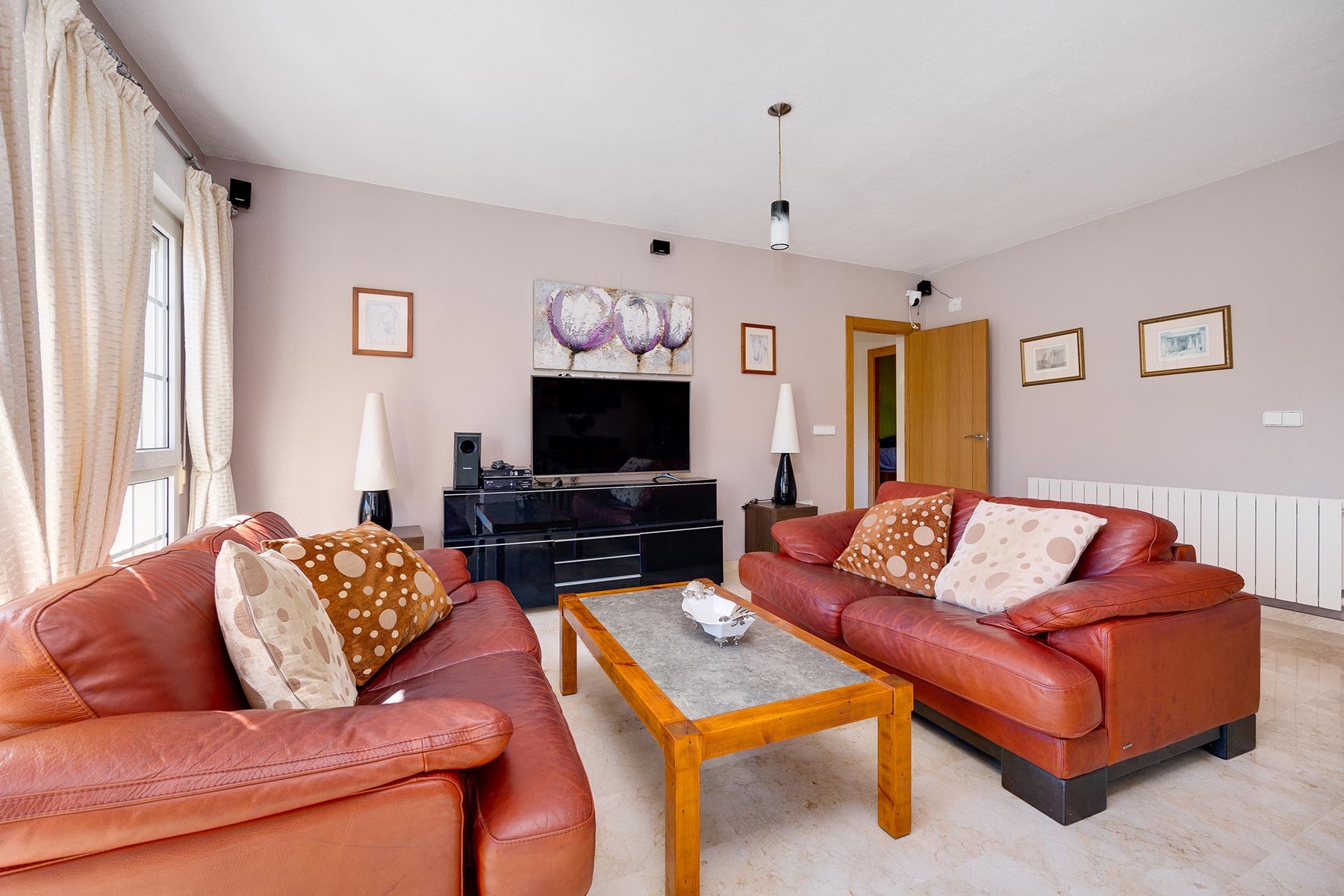 Villa for sale in Orihuela Costa, Alicante, Spain