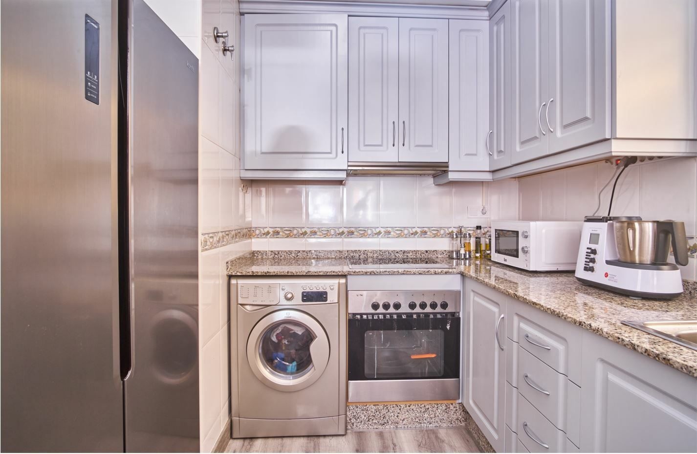 Villa en venta en Los Montesinos