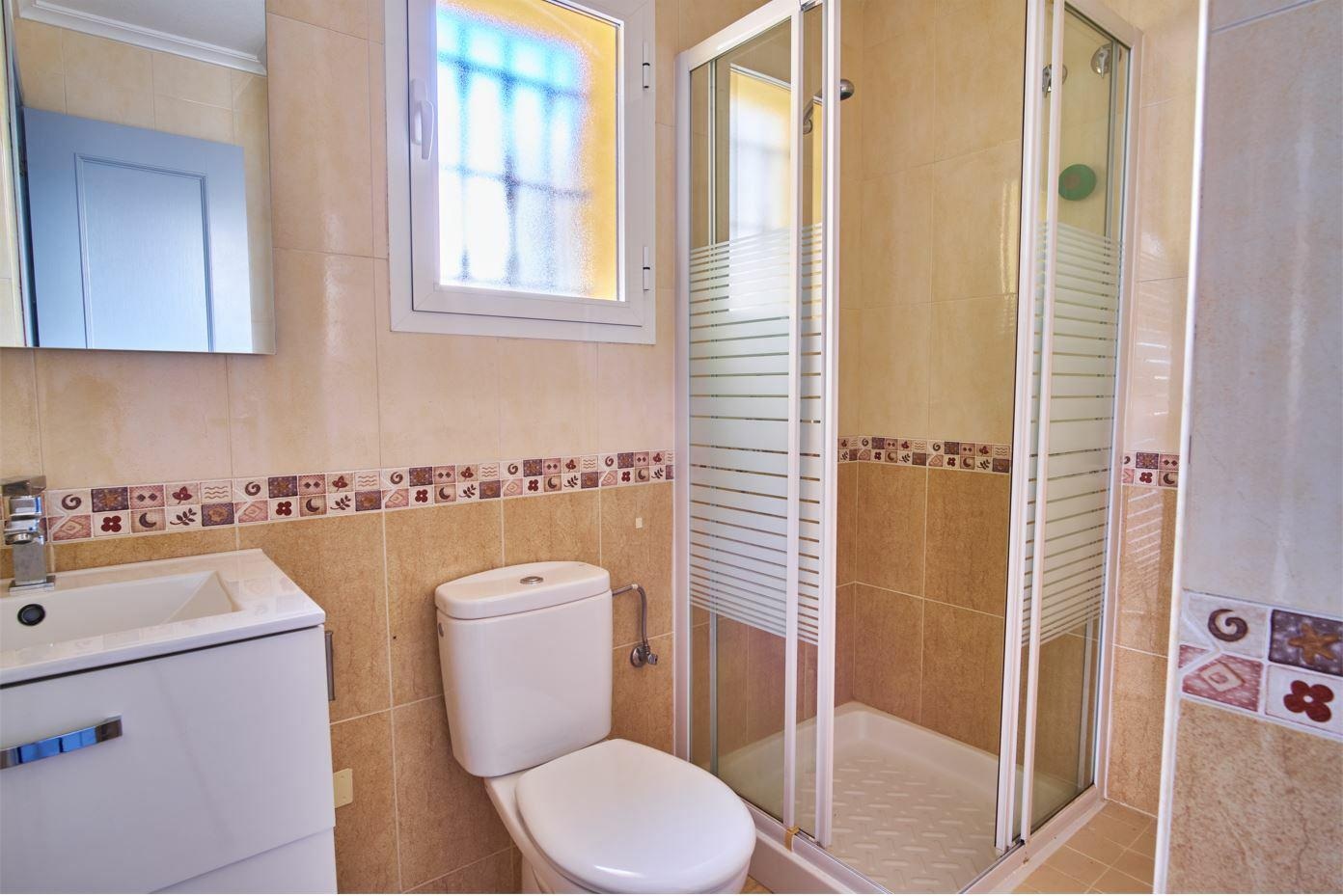 Villa en venta en Los Montesinos