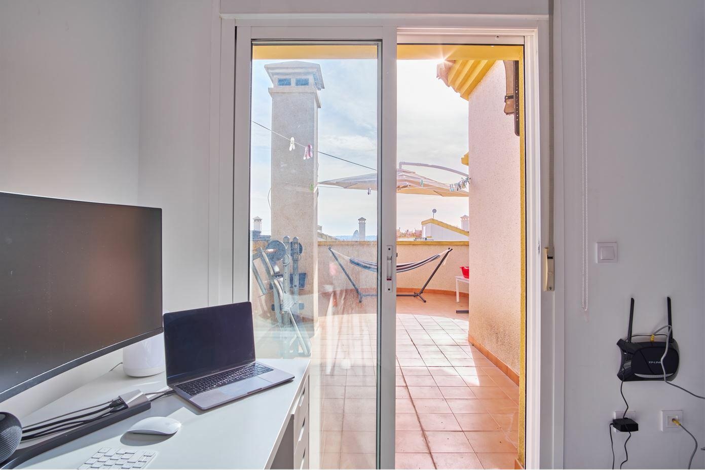 Villa en venta en Los Montesinos