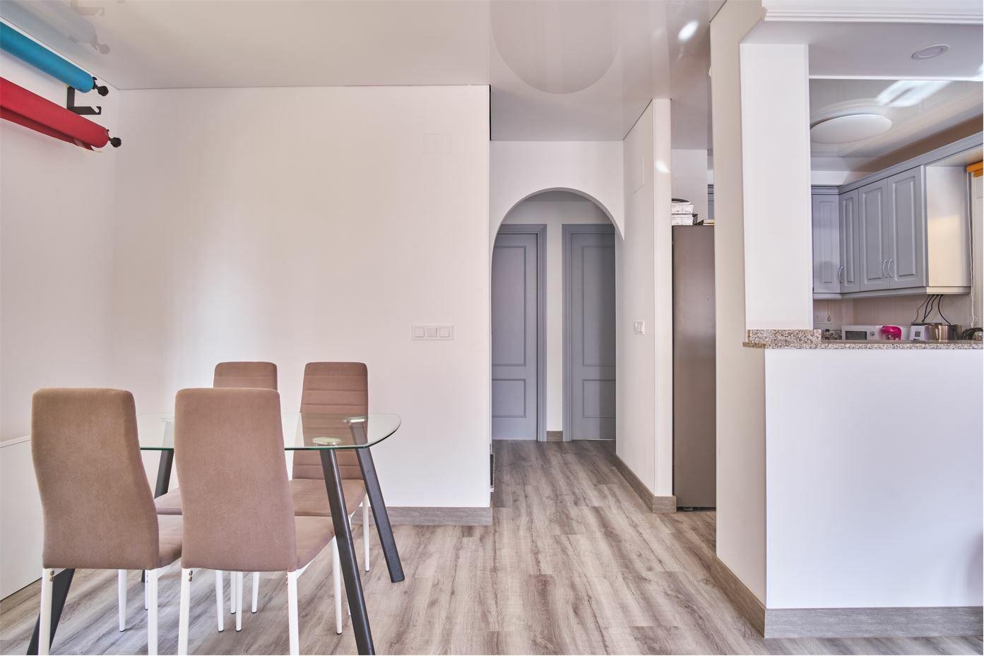 Villa en venta en Los Montesinos