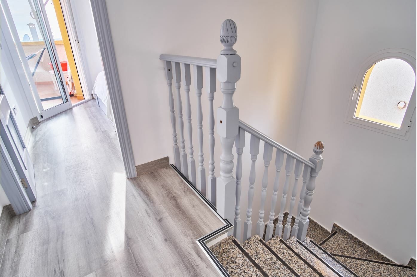 Villa en venta en Los Montesinos