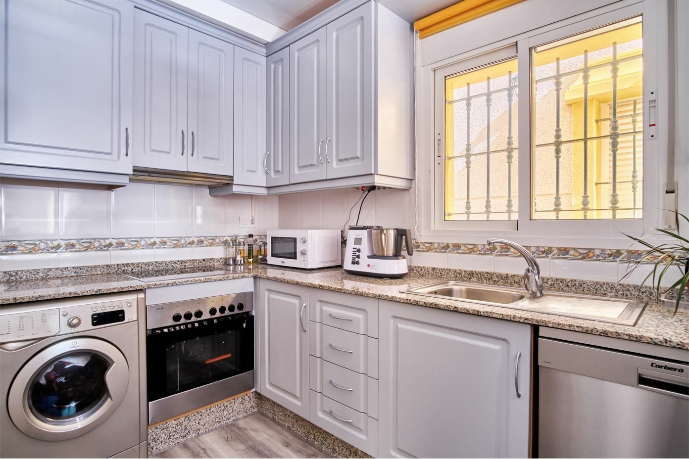 Villa en venta en Los Montesinos