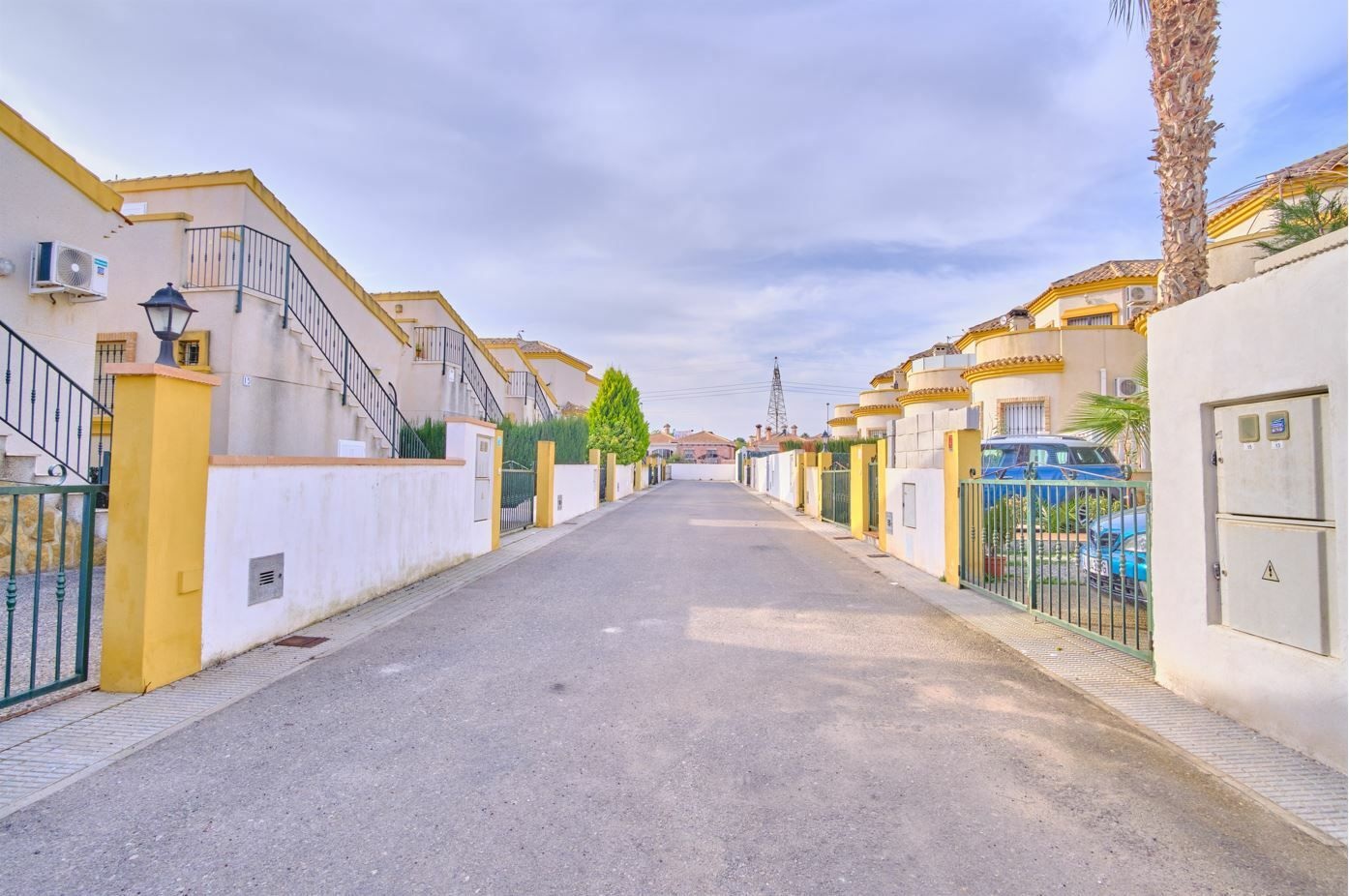 Villa en venta en Los Montesinos