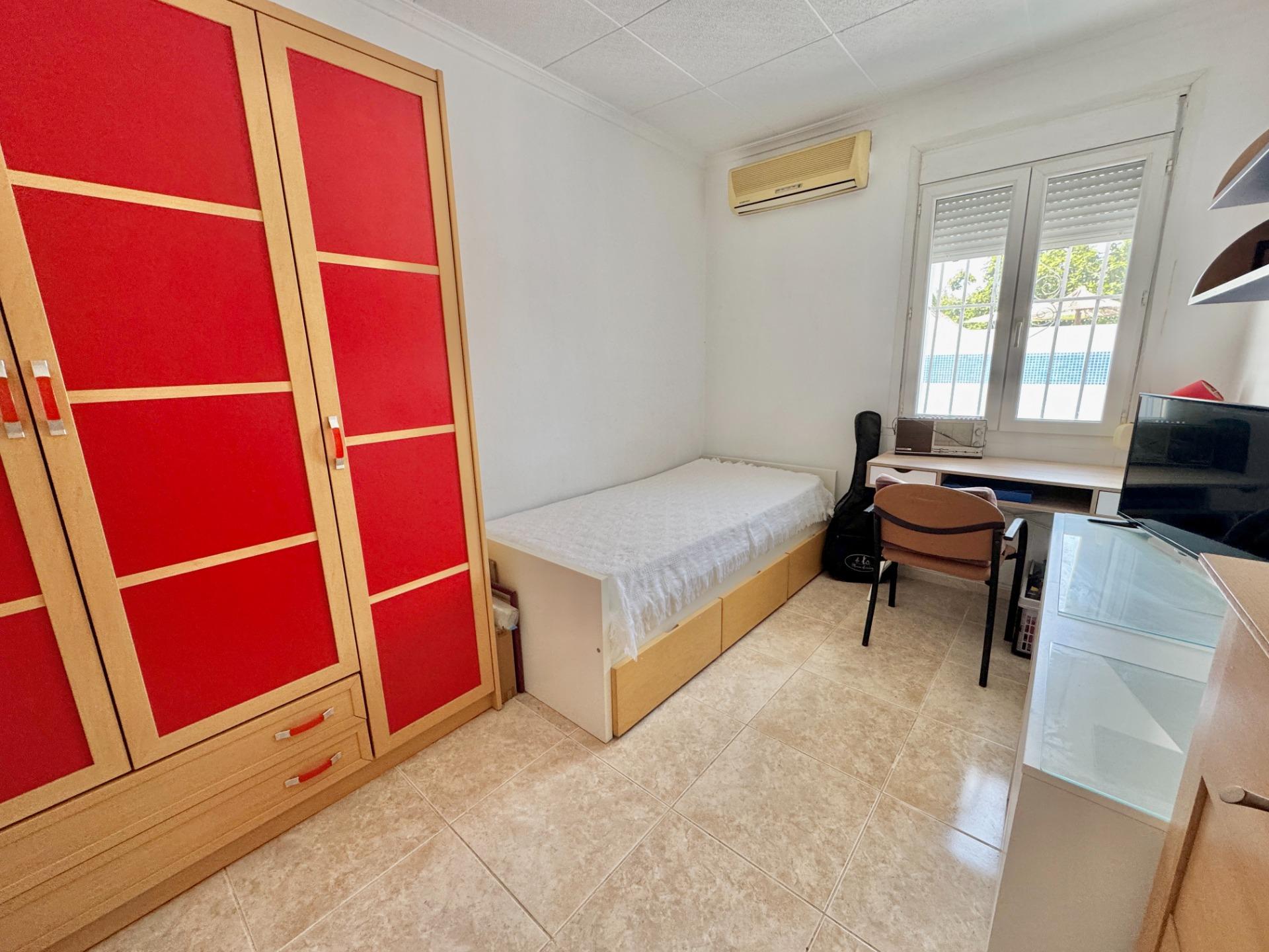 Villa for sale in Dolores, Alicante, Spain