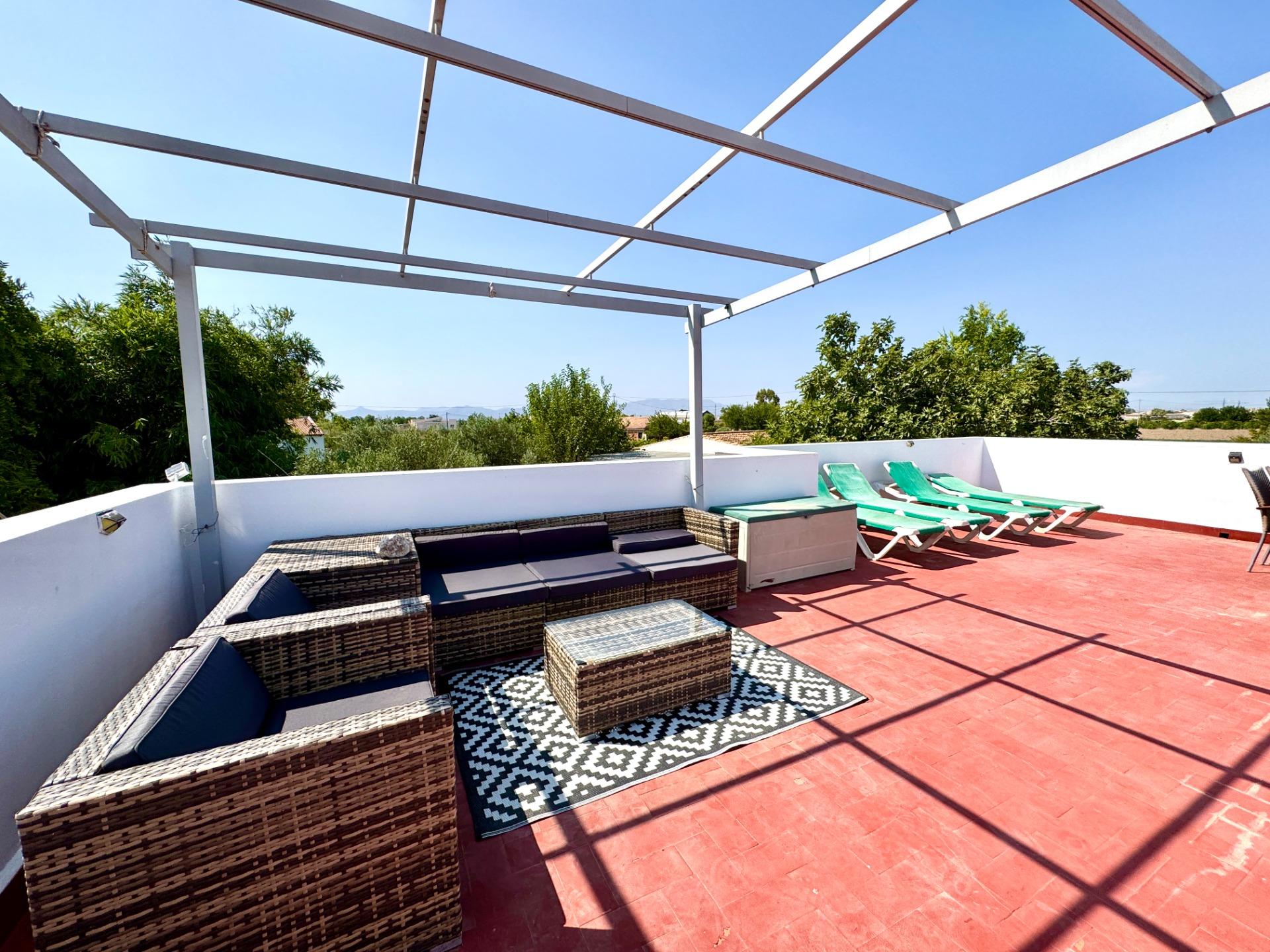 Villa for sale in Dolores, Alicante, Spain