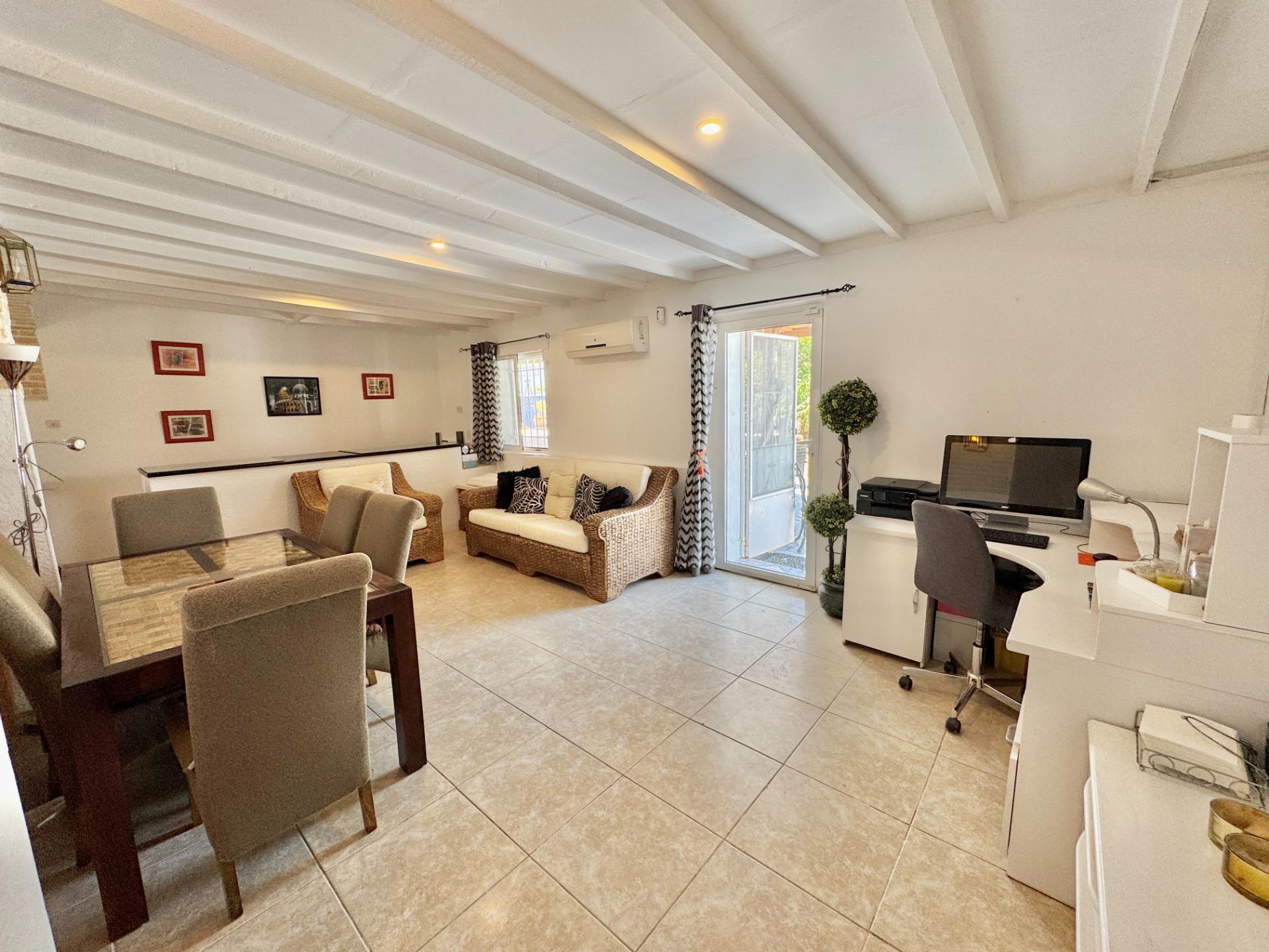 Villa for sale in Dolores, Alicante, Spain