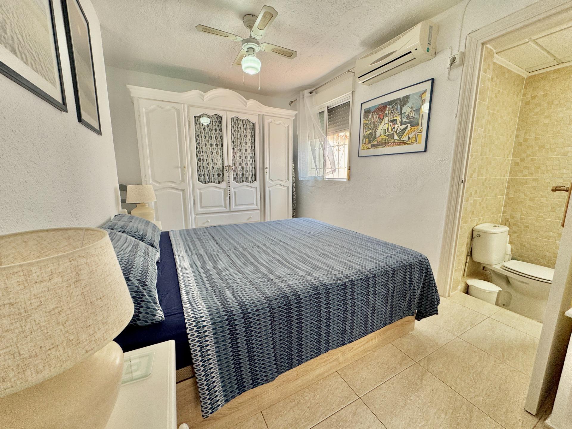 Villa for sale in Dolores, Alicante, Spain
