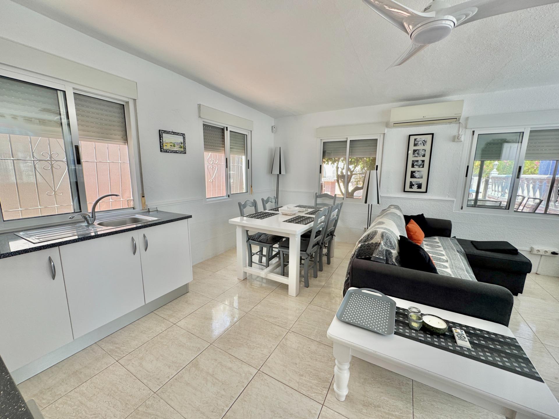 Villa for sale in Dolores, Alicante, Spain
