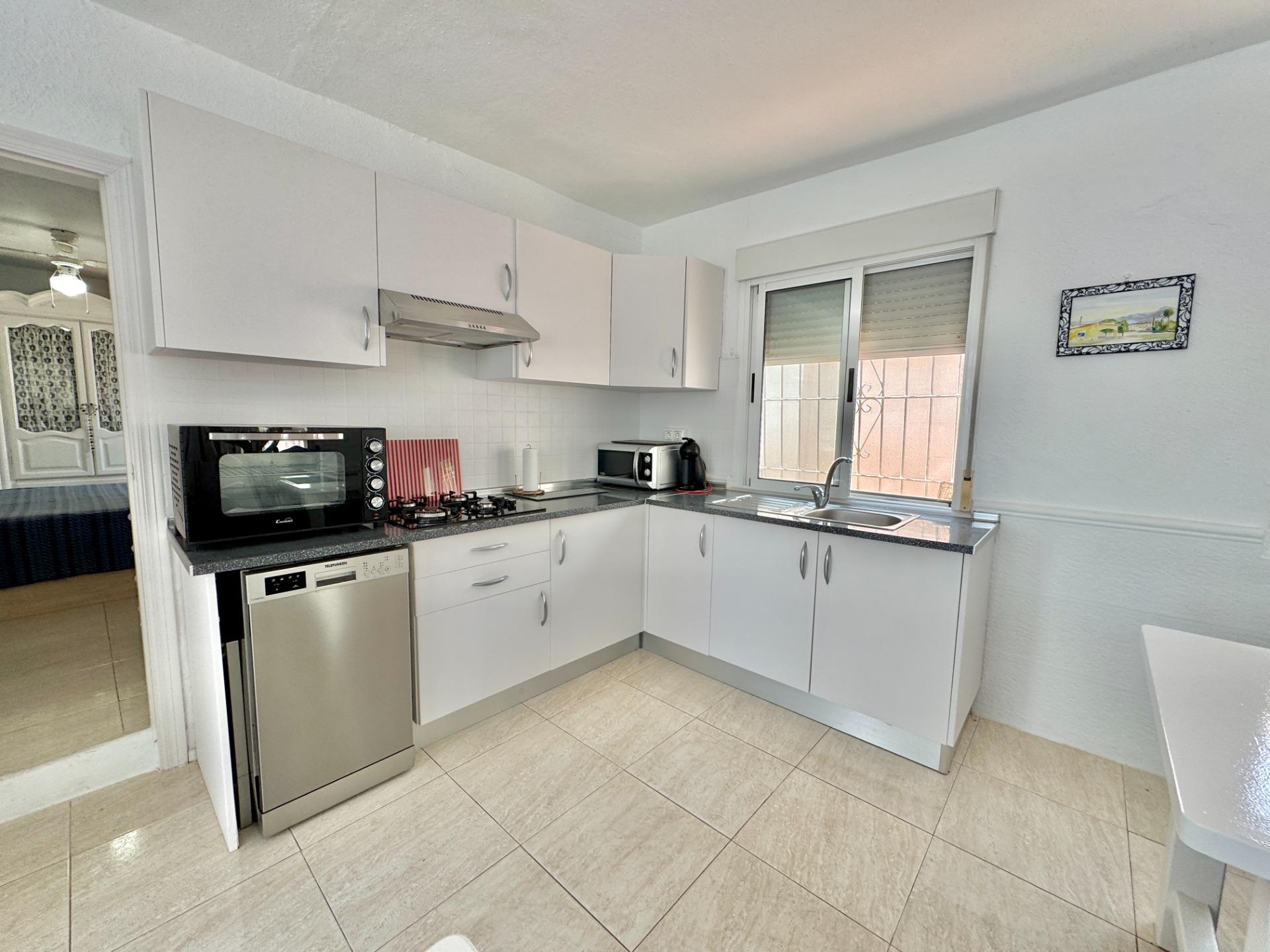 Villa for sale in Dolores, Alicante, Spain